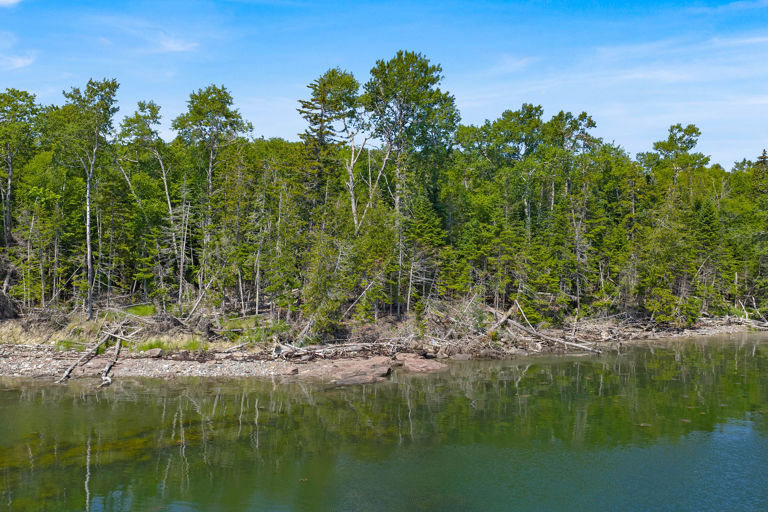  Chamcook, Charlotte County - 物件實景