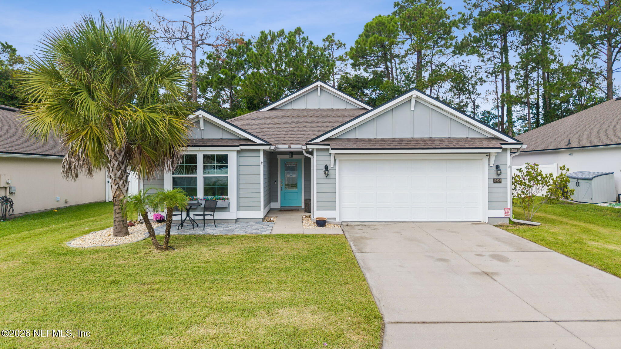 Yellow Perch Rd, Jacksonville, FL 32226