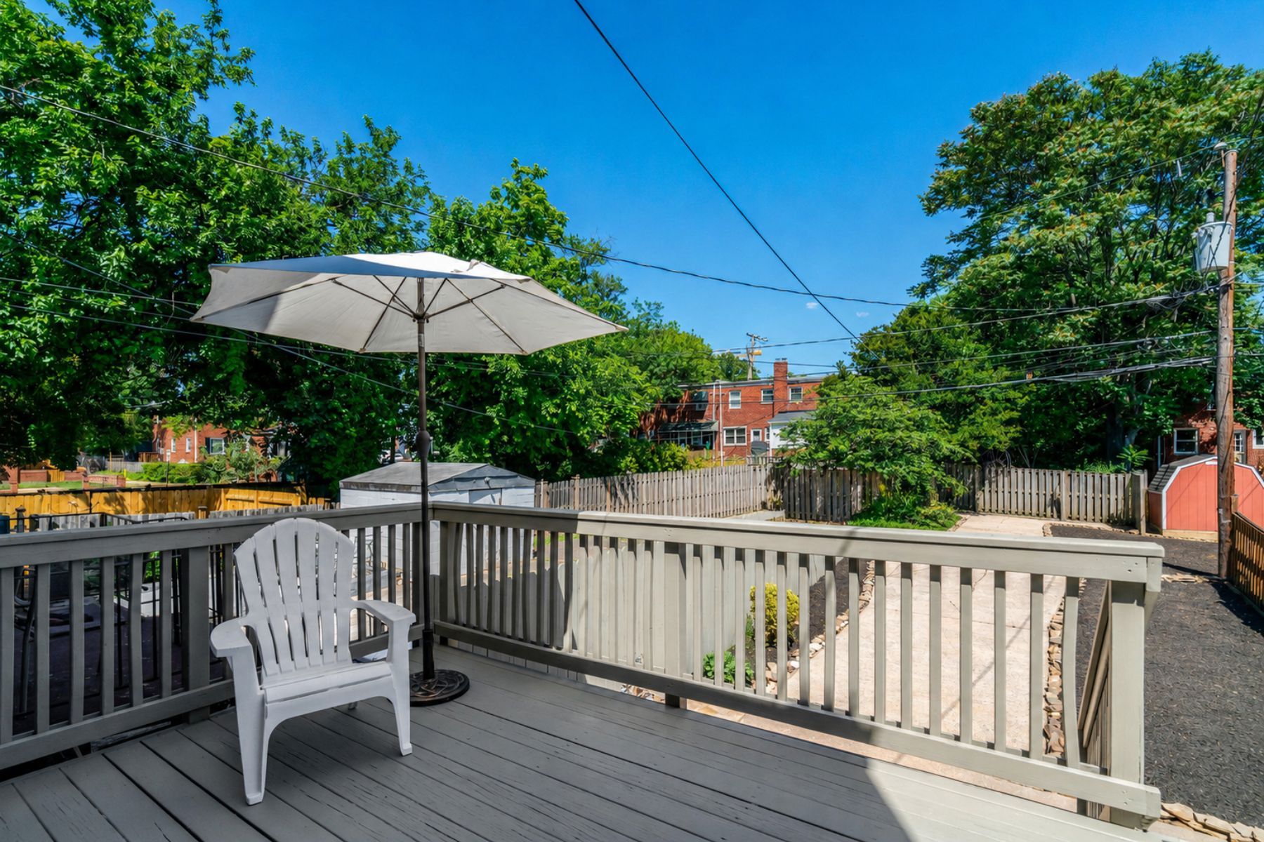  610 S Fayette Street, Alexandria, VA, 22314 - 物件實景
