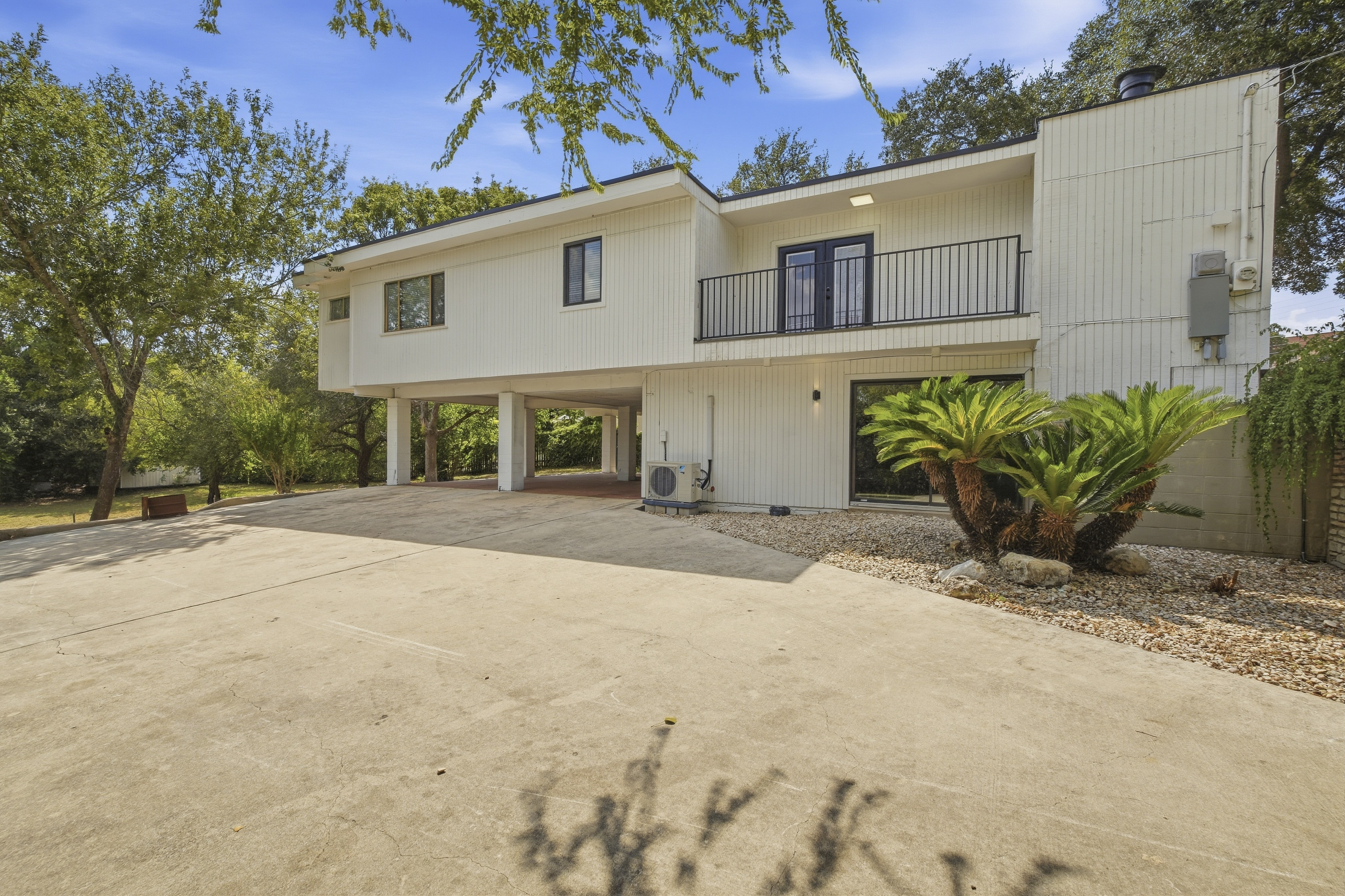  Mid-Century Modern Retreat - 物件實景