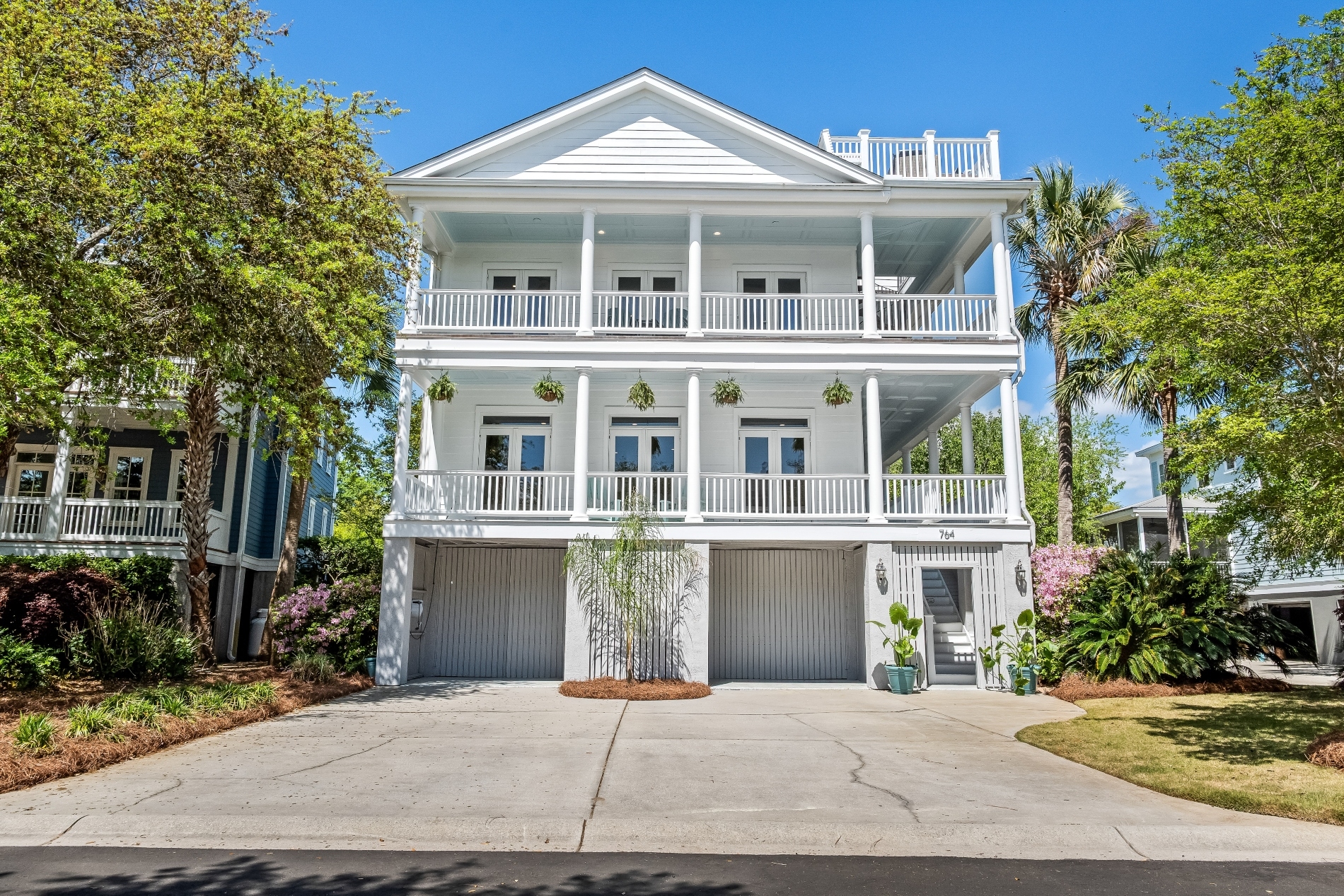  764 Post Oak Drive - 物件實景