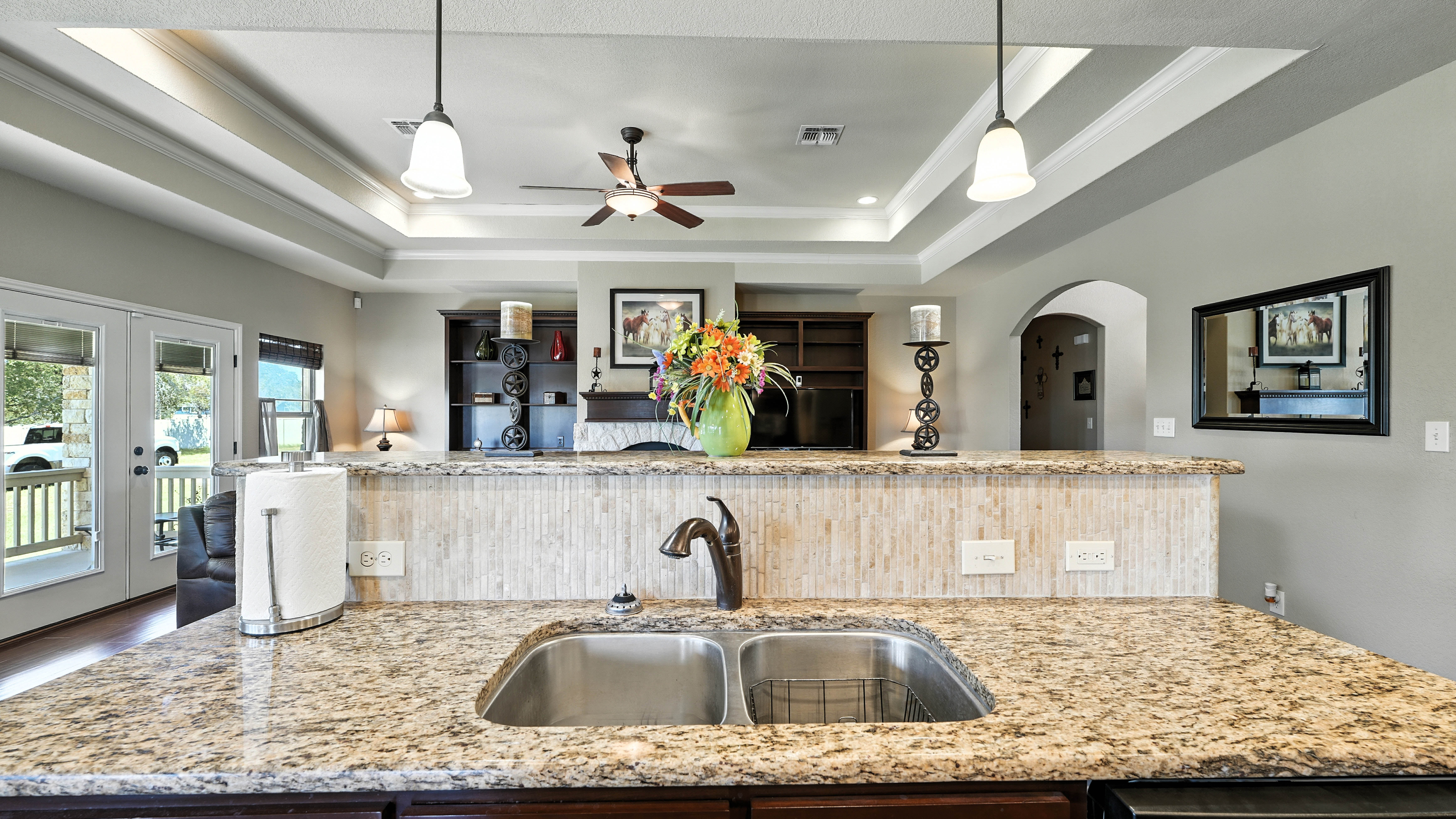 Floresville, Texas, 78114, United States, 3 Bedrooms Bedrooms, ,2 BathroomsBathrooms,Residential,For Sale,1978847