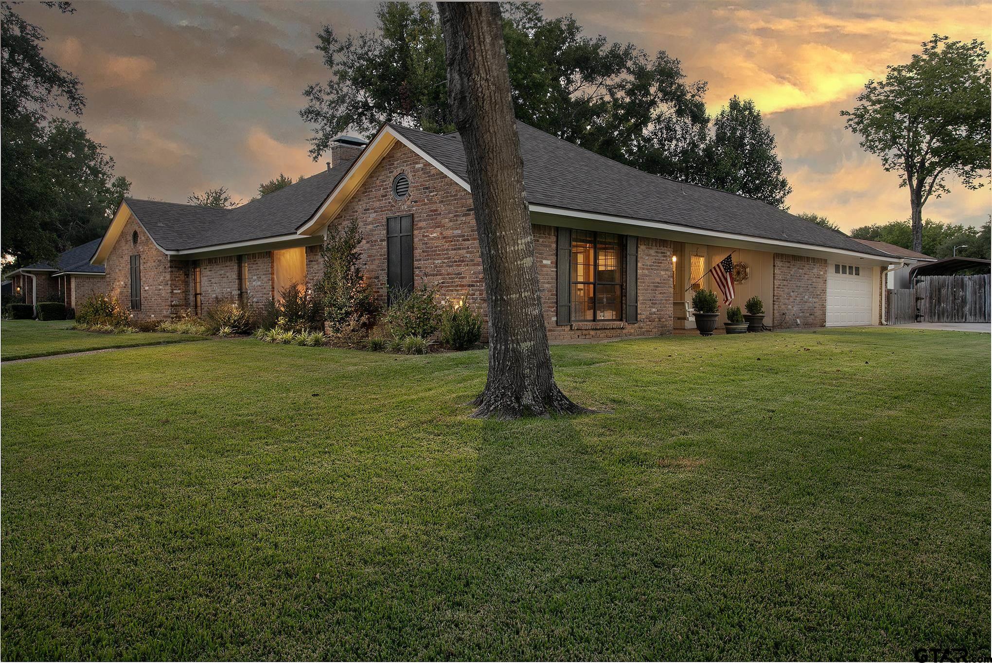 Raleigh Dr, Tyler, TX 75703 #1