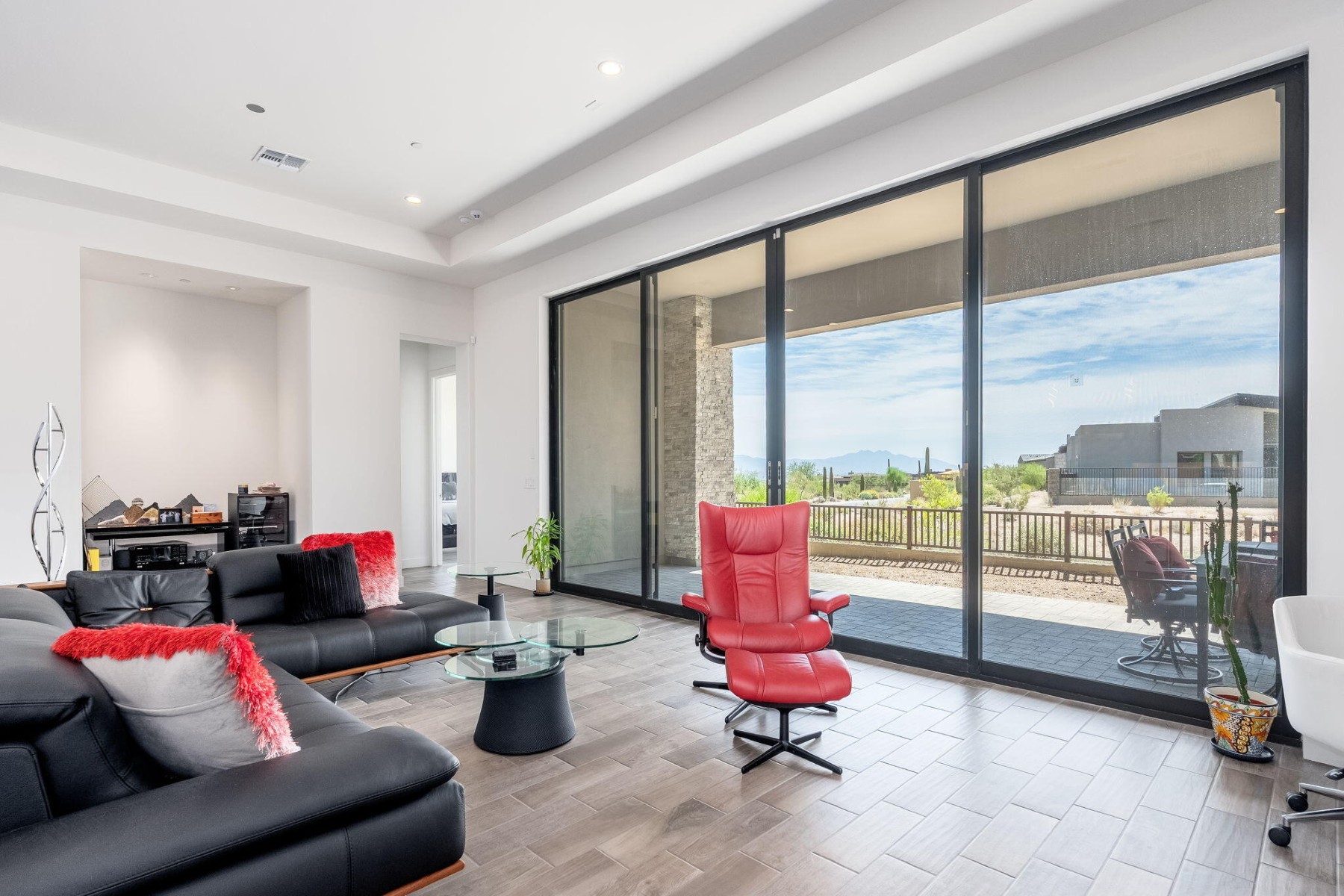  23875 N 125th Place ¦Scottsdale, AZ - 物件實景