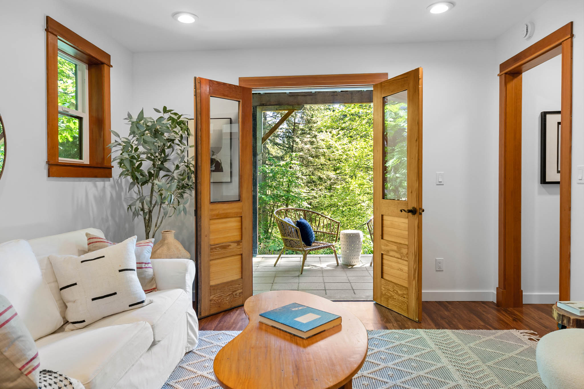  7026 Island Center RD NE, Bainbridge Island, WA 98110 - 物件實景