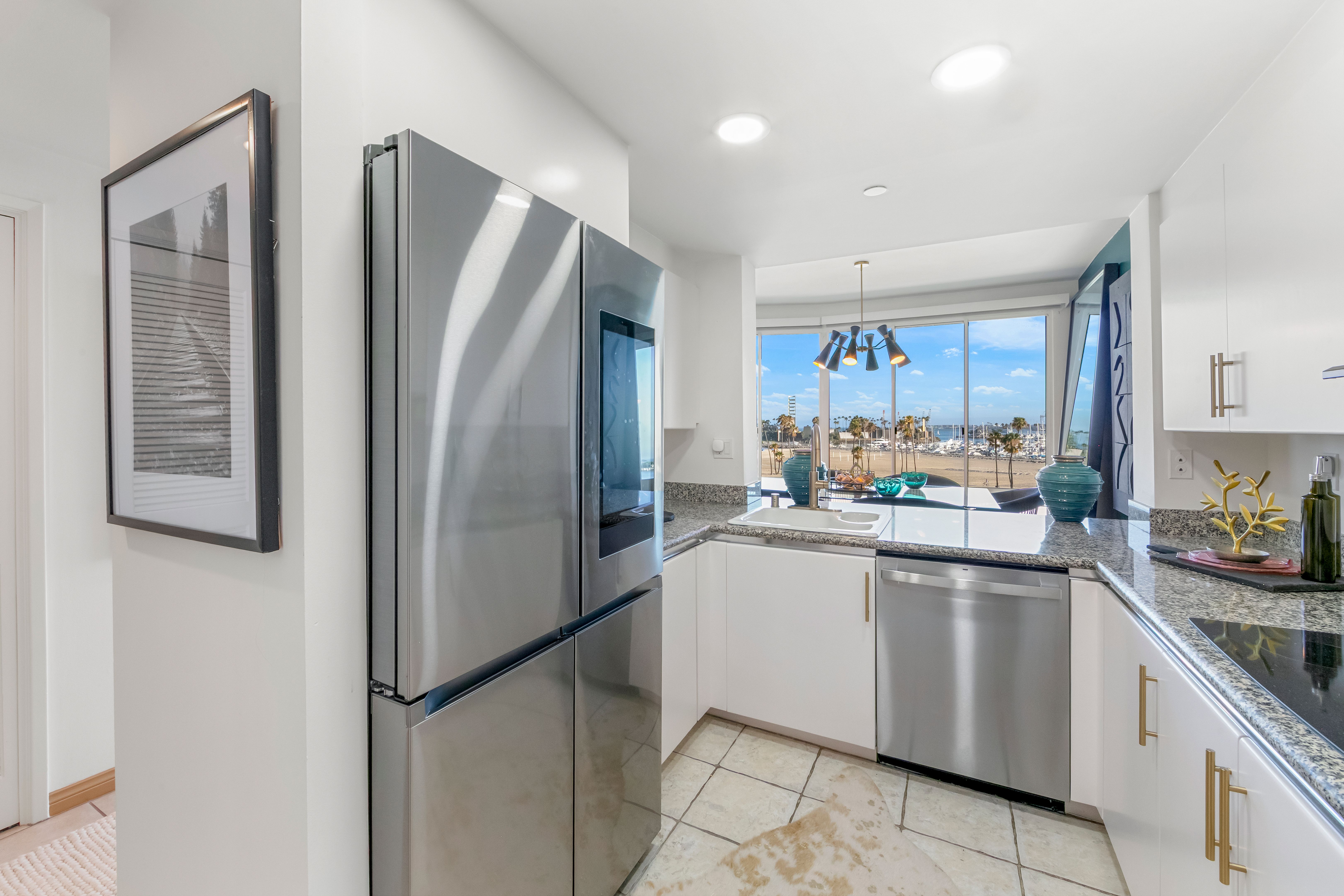  850 East Ocean Boulevard #205, Long Beach, CA 90802 - 物件實景