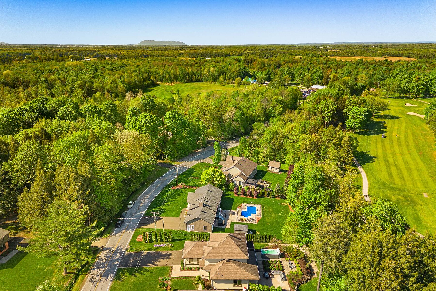  Cowansville, Eastern Townships - 物件實景