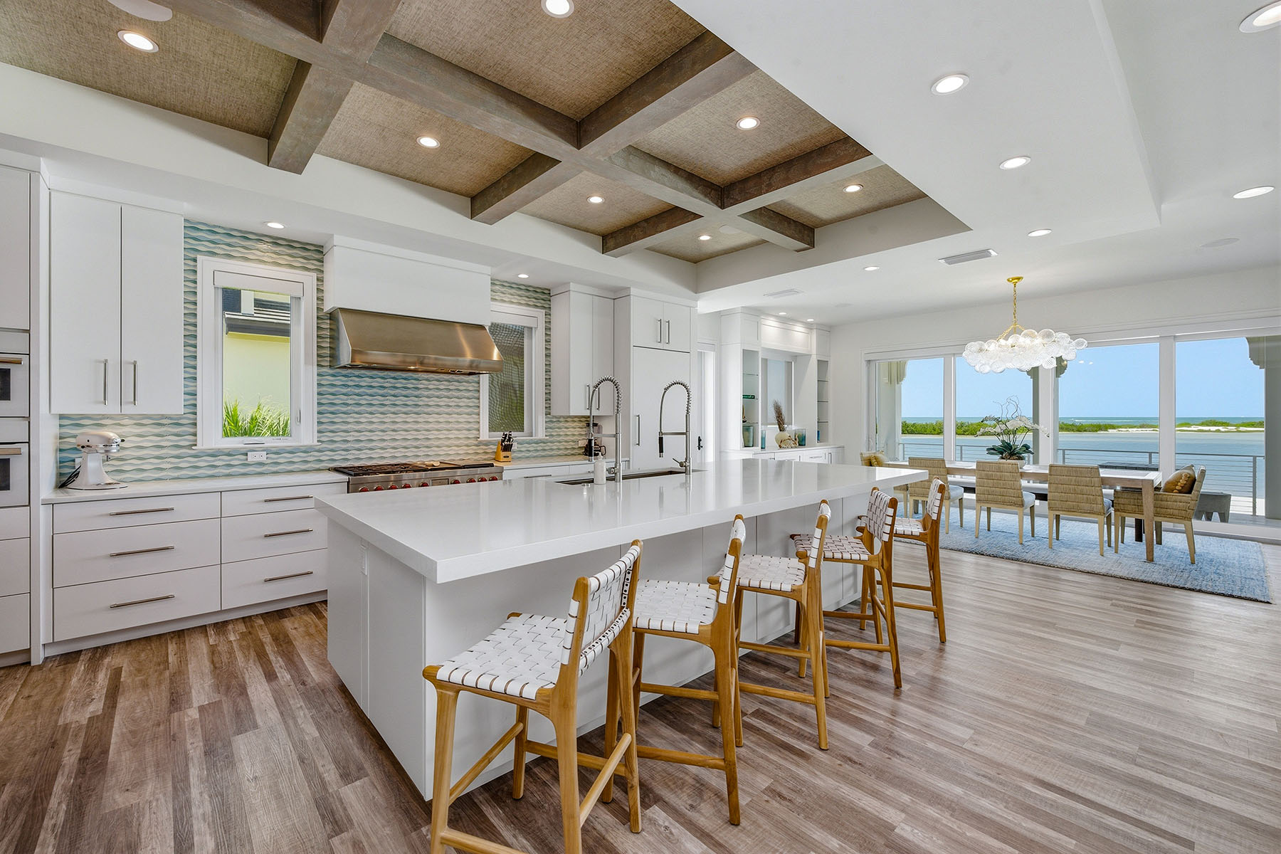  MARCO ISLAND - HIDEAWAY BEACH - 物件實景