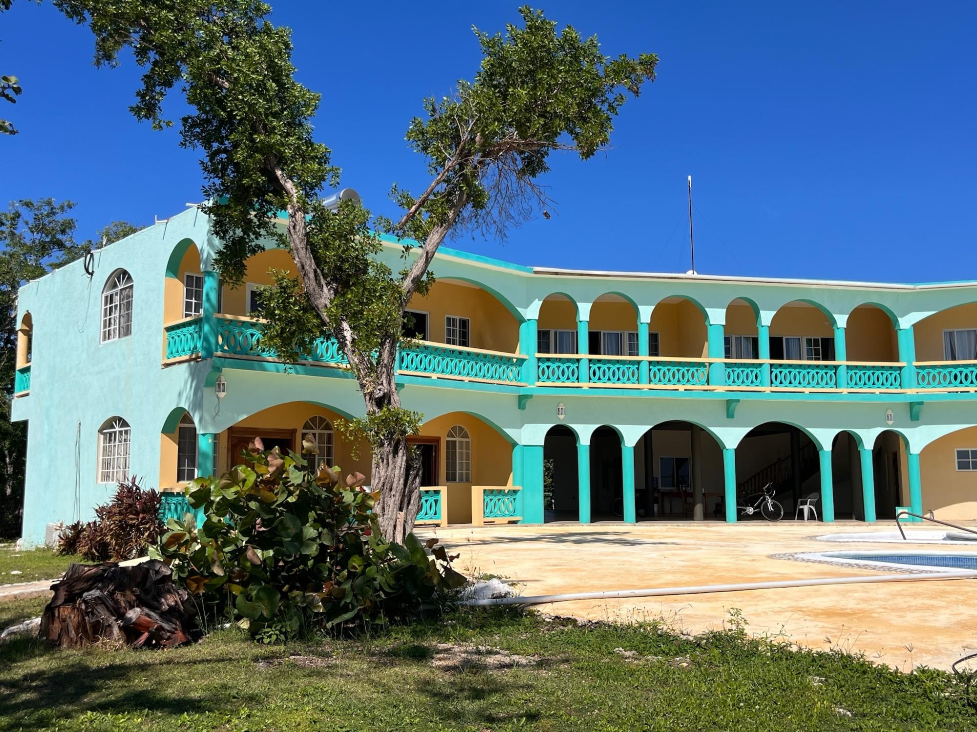Westmoreland, JM, 9 Bedrooms Bedrooms, ,9 BathroomsBathrooms,Residential,For Sale,1837948