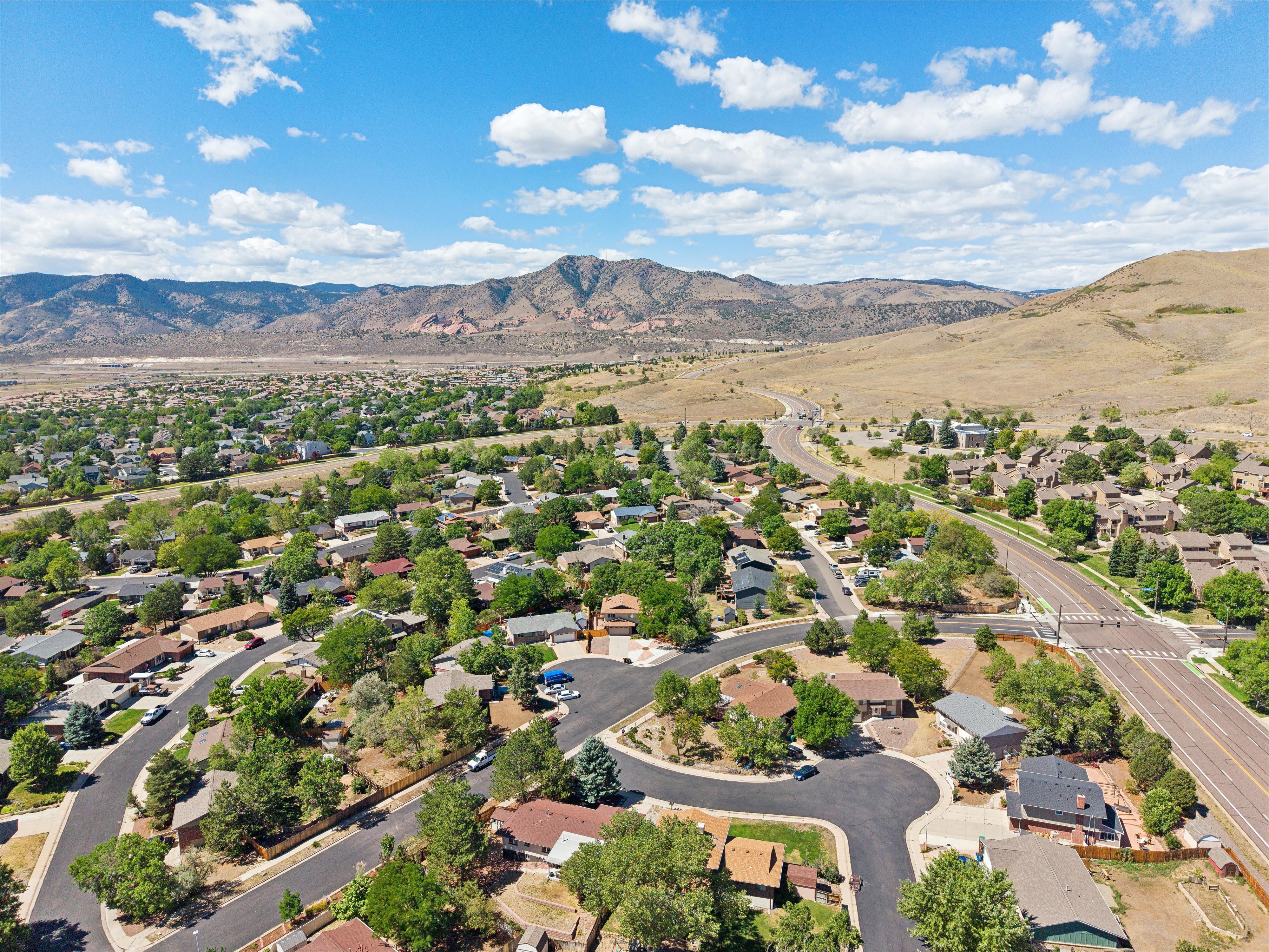  Charming Lakewood Home Minutes from Green Mountain Park and Red Rocks - 物件實景