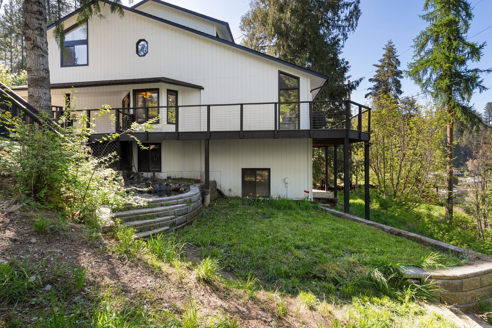 Newman Lake, Washington, 99025, United States, 4 Bedrooms Bedrooms, ,3 BathroomsBathrooms,Residential,For Sale,1802678