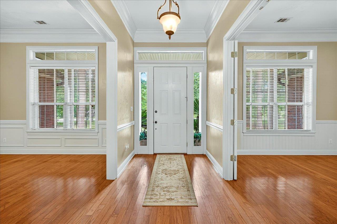 Tallahassee, Florida, 32309, United States, 4 Bedrooms Bedrooms, ,3 BathroomsBathrooms,Residential,For Sale,1805421