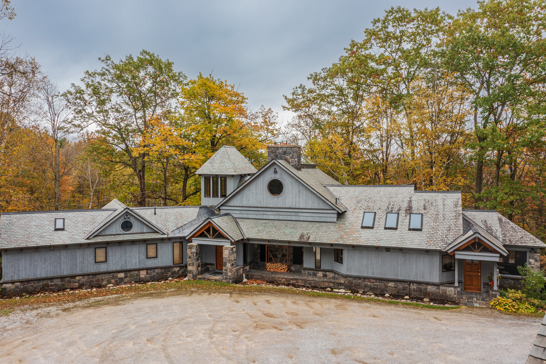  2334 Morse Hill Road - 物件實景