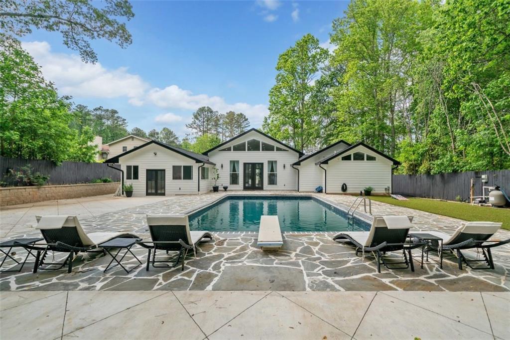 Powder Springs, Georgia, 30127, United States, 3 Bedrooms Bedrooms, ,3 BathroomsBathrooms,Residential,For Sale,1793702