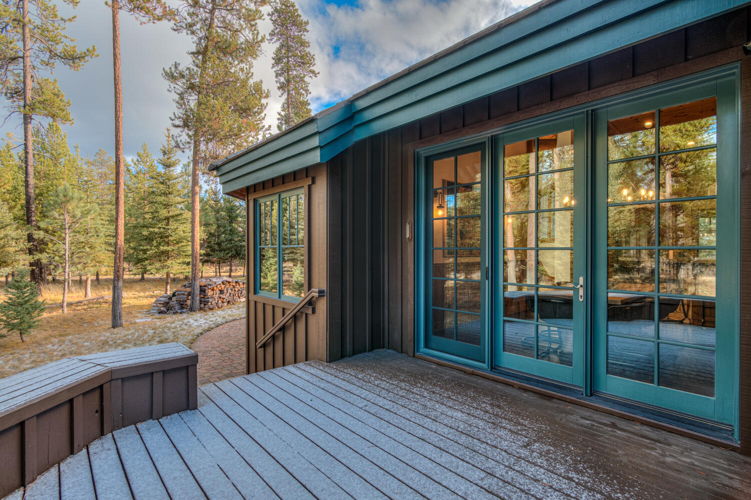 Bend, Oregon, 97707, United States, 4 Bedrooms Bedrooms, ,4 BathroomsBathrooms,Residential,For Sale,2005289