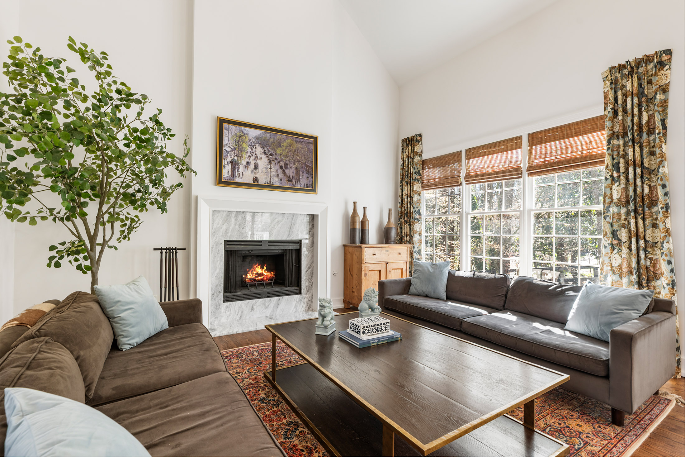  Charming Home Offers the Perfect Blend of Charm, Function, and Location - 物件實景