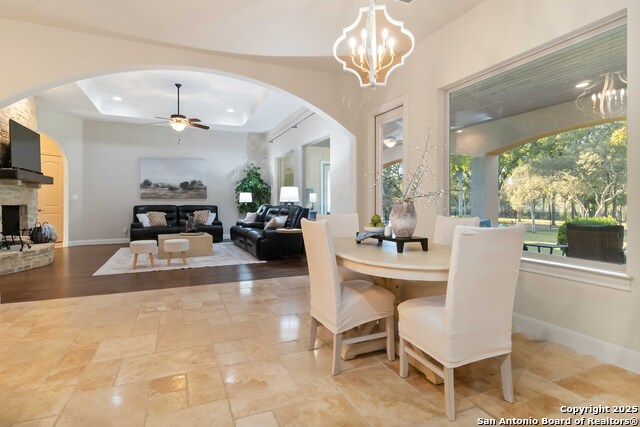 Garden Ridge, Texas, 78266, United States, 3 Bedrooms Bedrooms, ,3 BathroomsBathrooms,Residential,For Sale,1989506