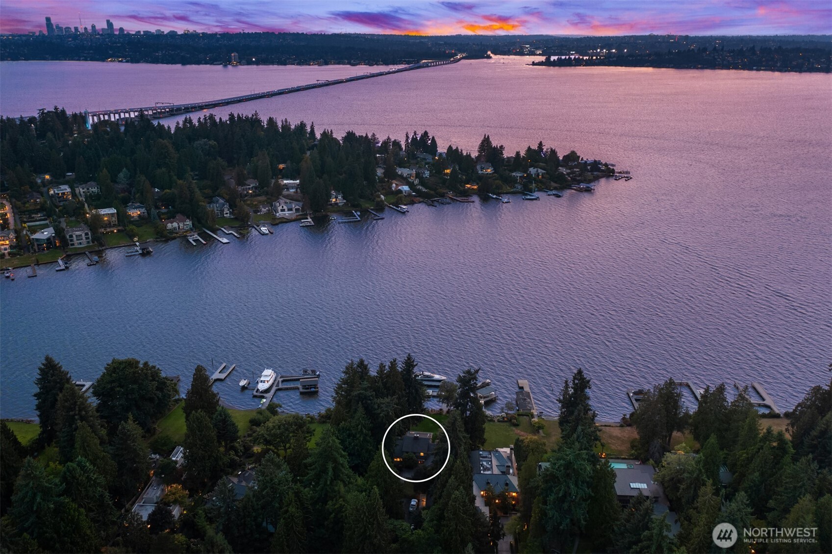Hunts Point, Washington, 98004, United States, 5 Bedrooms Bedrooms, ,3 BathroomsBathrooms,Residential,For Sale,1865722