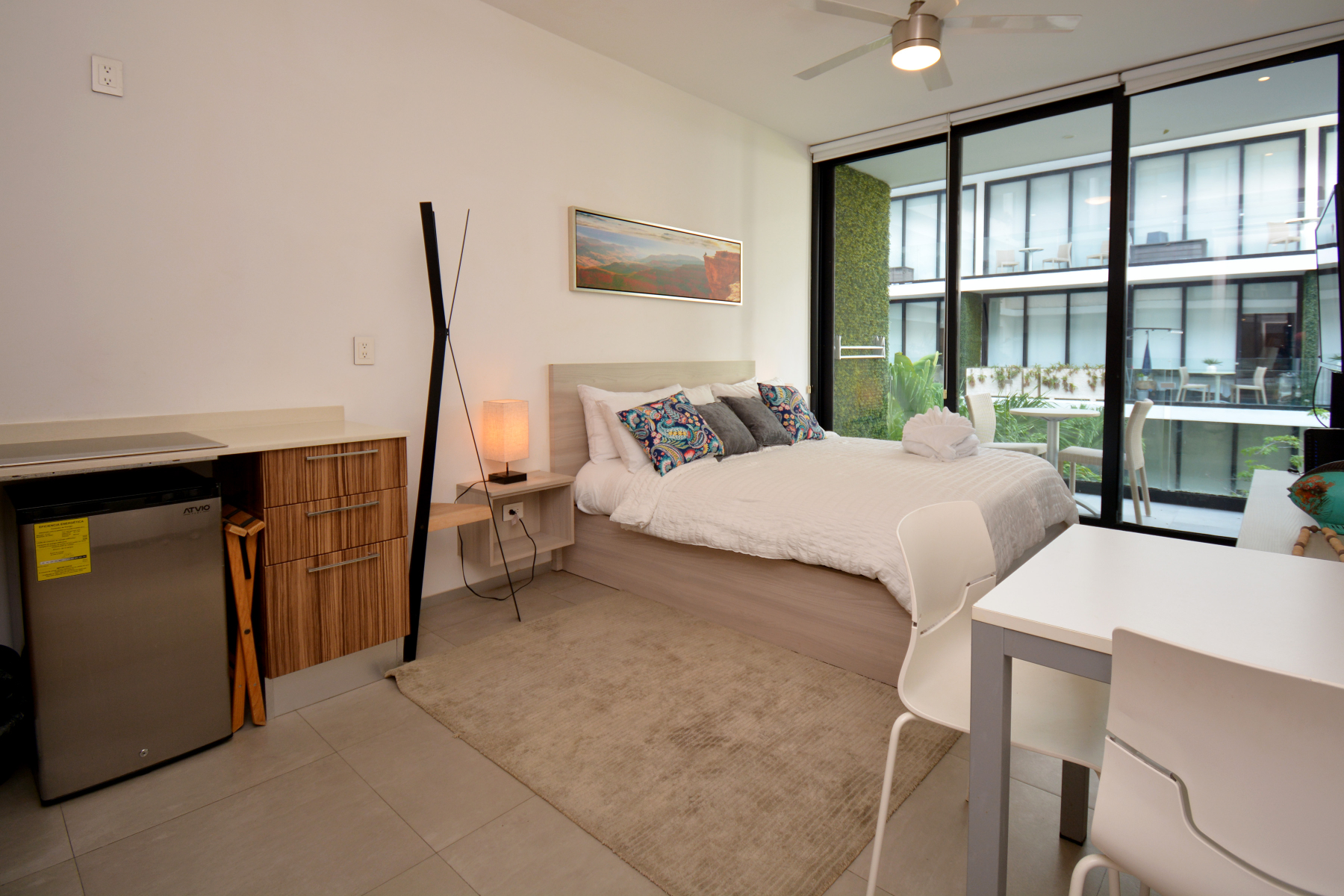  STUDIO AT THE CITY, WITH GREAT AMENITIES - 物件實景