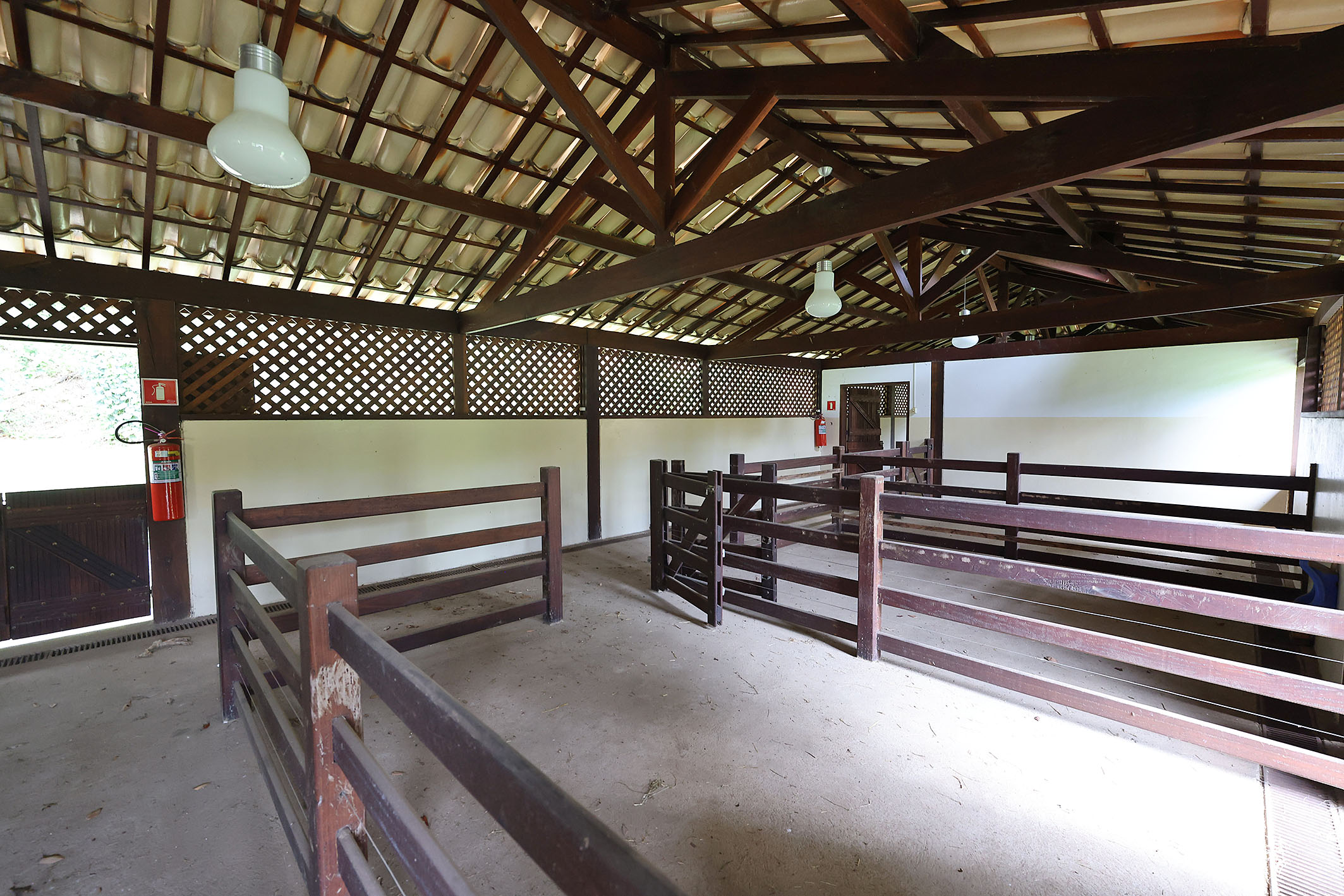  Renovated Farm with an Impressive Main Residence and Complete Infrastructure - 物件實景