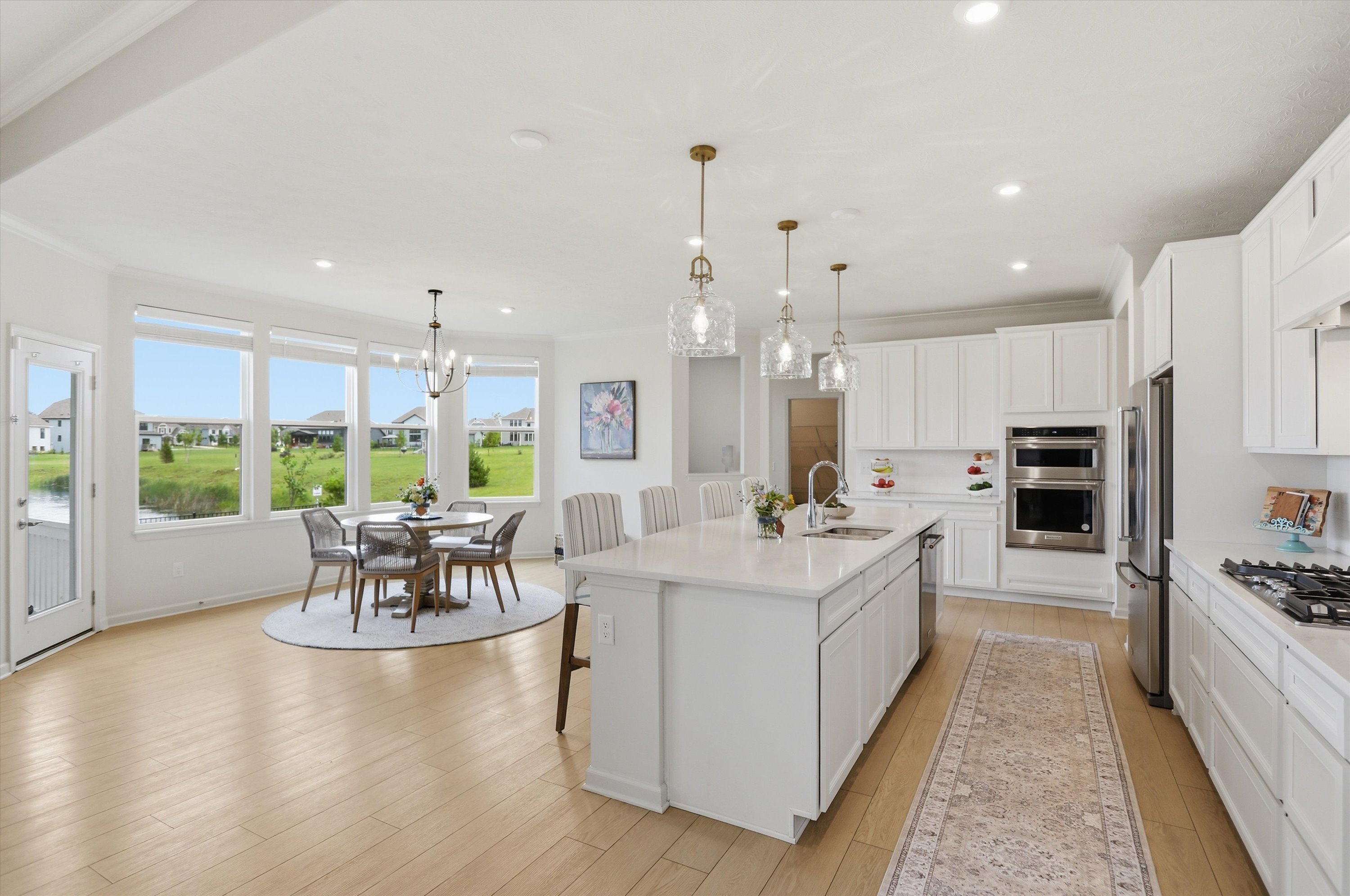  Newer Built Home in the Heart of Zionsville - 物件實景