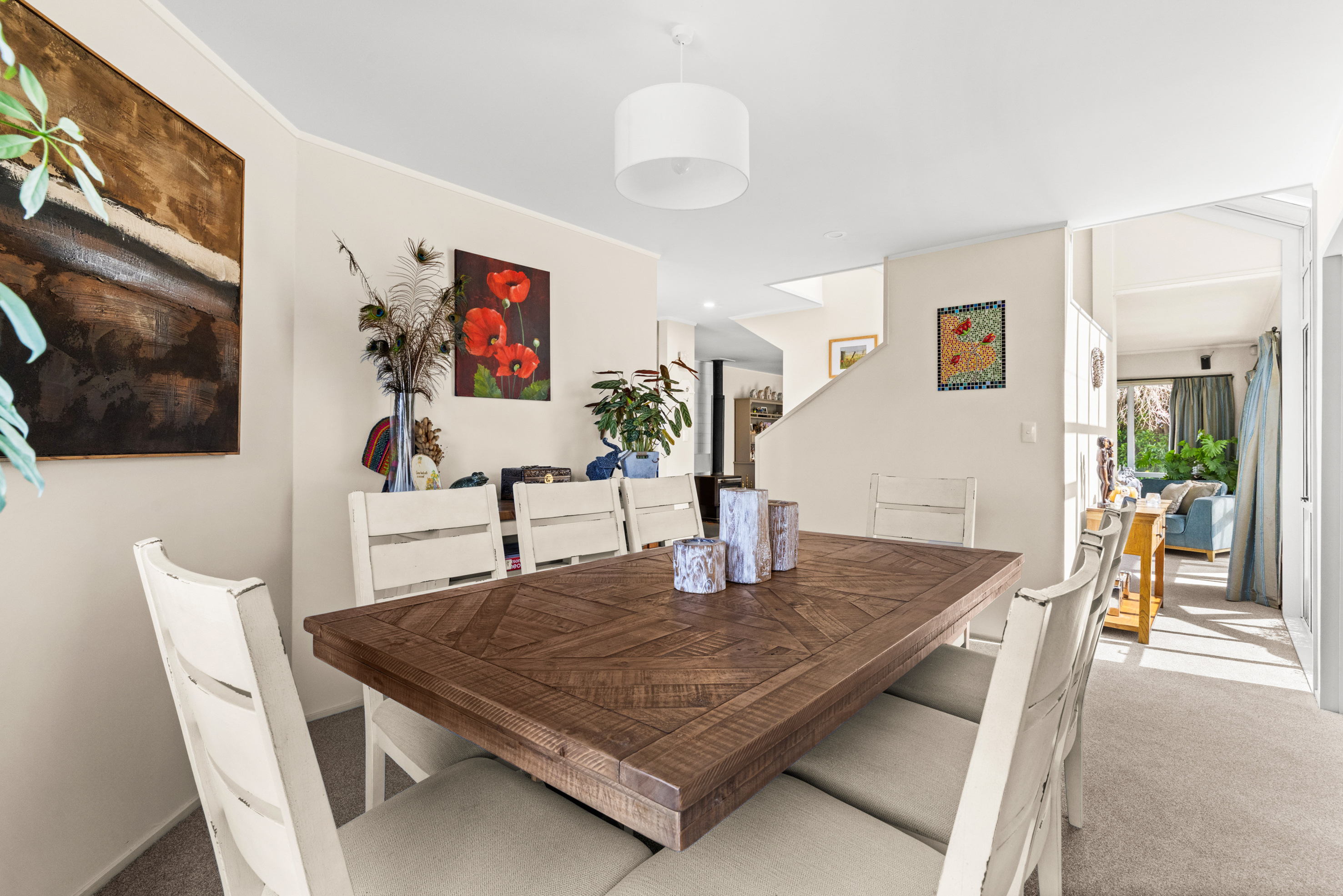  158 Auckland Road, Greenmeadows - 物件實景