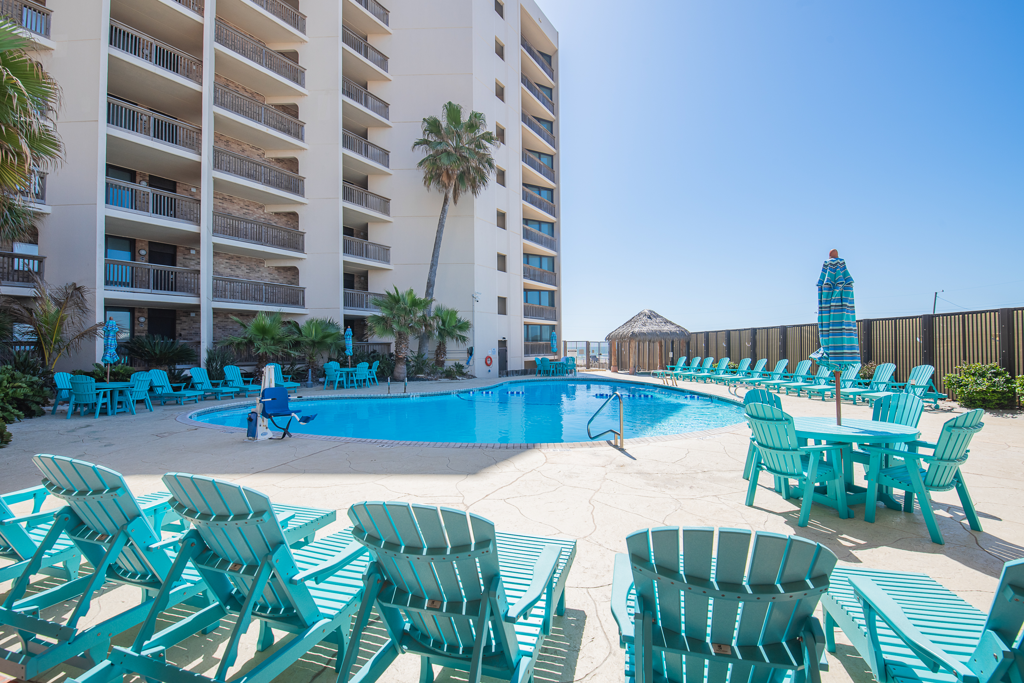  Beautiful Beachfront Condo at The Dunes - 物件實景