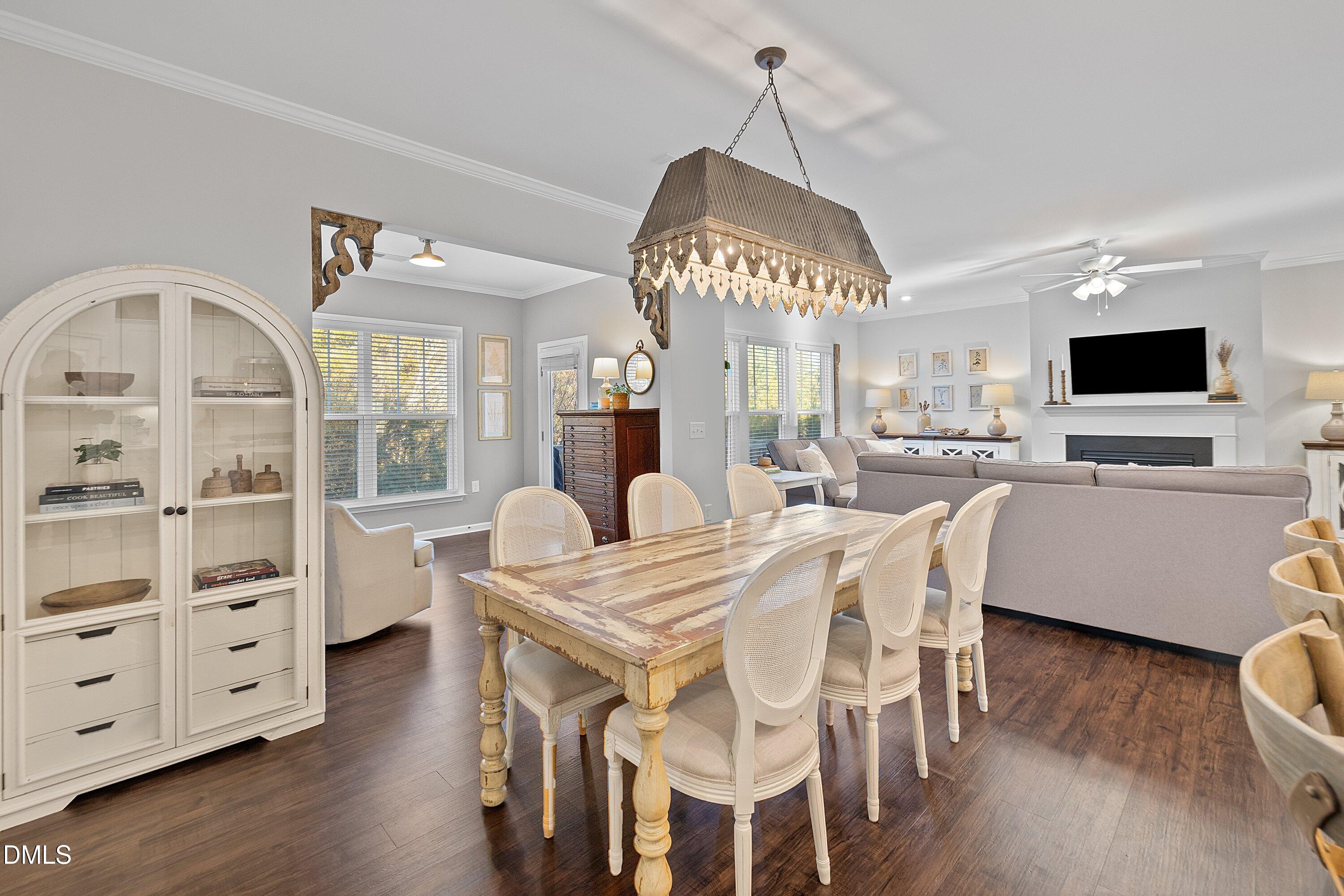 Wake Forest, North Carolina, 27587, United States, 4 Bedrooms Bedrooms, ,3 BathroomsBathrooms,Residential,For Sale,1994792