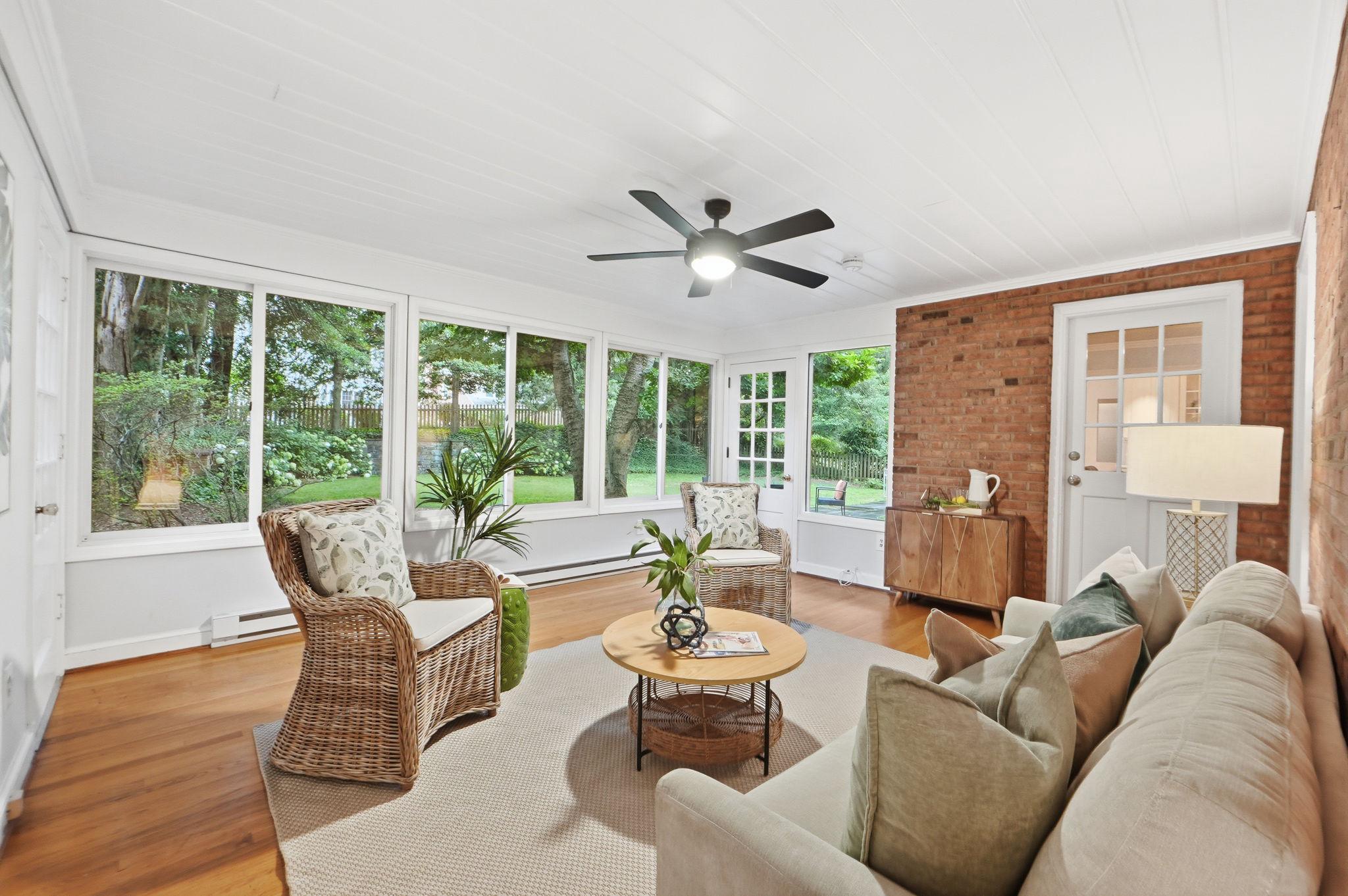  5910 Overlea Road, Bethesda, MD, 20816 - 物件實景