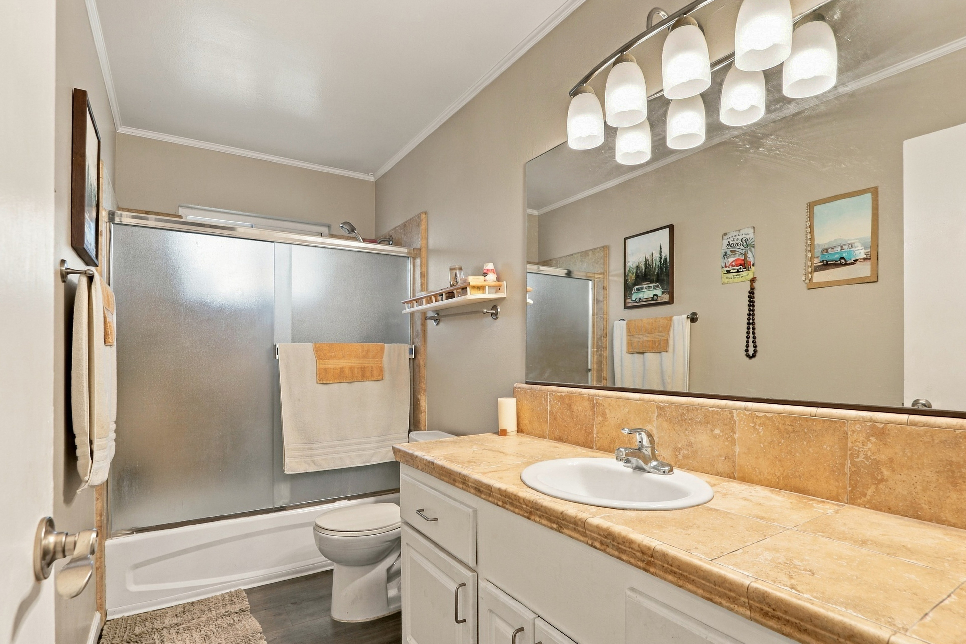  Great Opportunity Duplex in San Jose - 物件實景