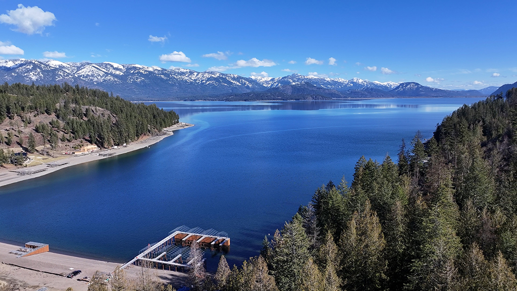 Sagle, Idaho, 83860, United States, ,Land,For Sale,1973731