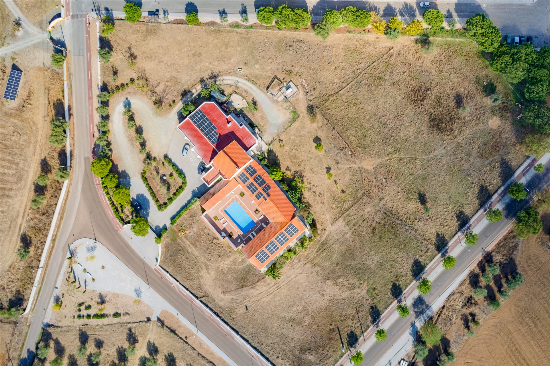  House, 11 bedrooms, for Sale - 物件實景