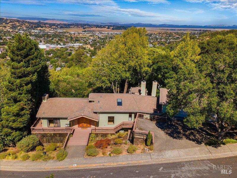 Novato, California, 94947, United States, 5 Bedrooms Bedrooms, ,4 BathroomsBathrooms,Residential,For Sale,1973889