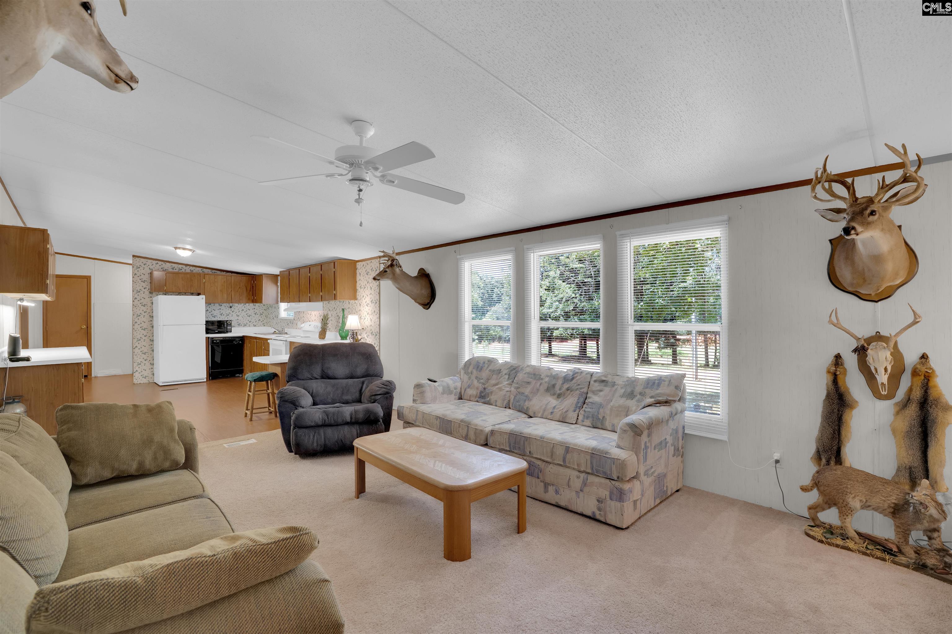 Blythewood, South Carolina, 29016, United States, 4 Bedrooms Bedrooms, ,2 BathroomsBathrooms,Residential,For Sale,1940240
