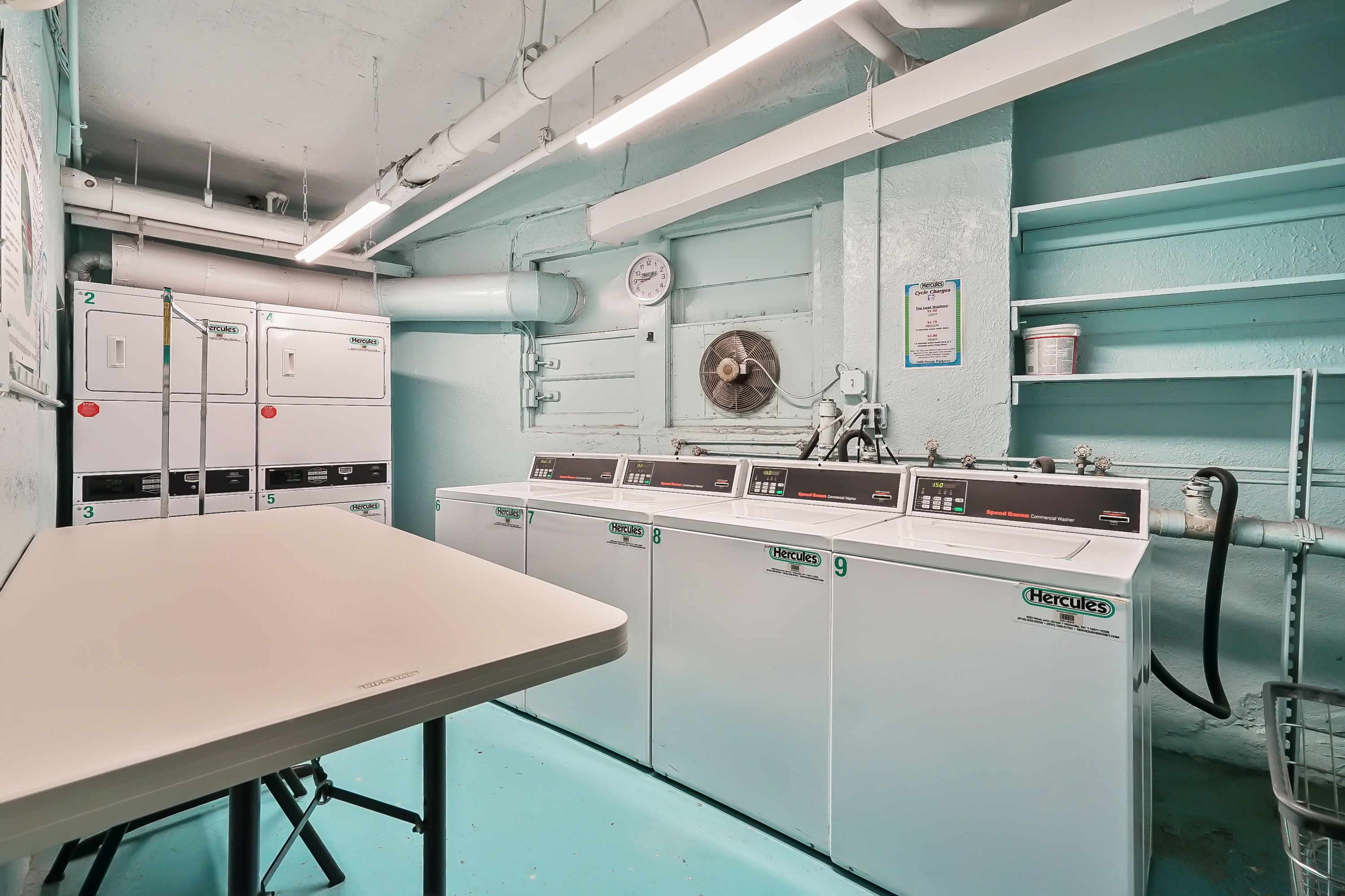  1608 Ocean Parkway #8B, Brooklyn, NY 11223 - 物件實景