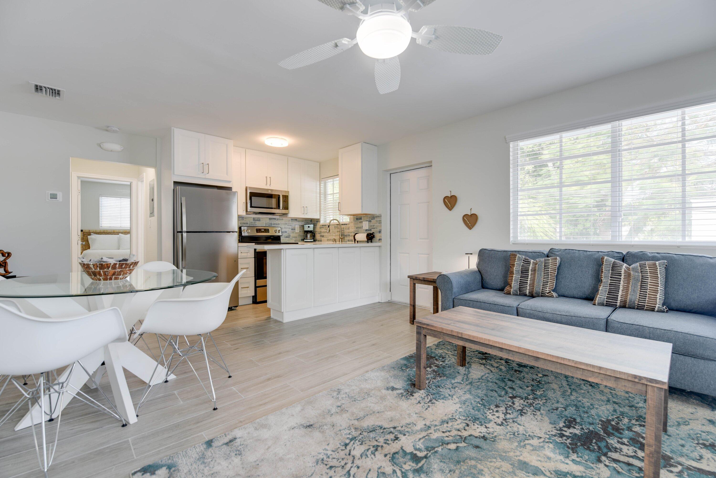 KEY WEST, Florida, 33040, United States, 1 Bedroom Bedrooms, ,1 BathroomBathrooms,Residential,For Sale,1760710