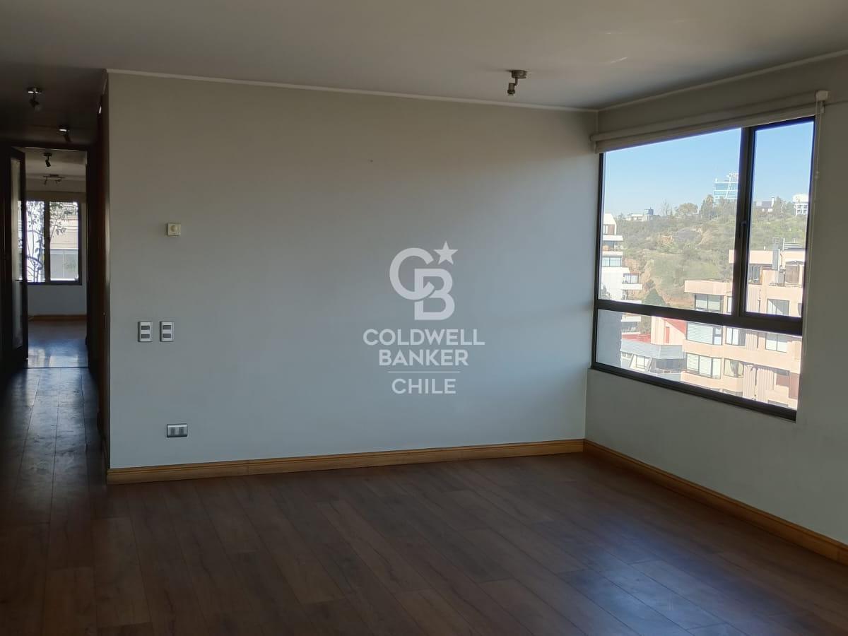Vitacura, Chile, 3 Bedrooms Bedrooms, ,3 BathroomsBathrooms,Residential,For Sale,1892646