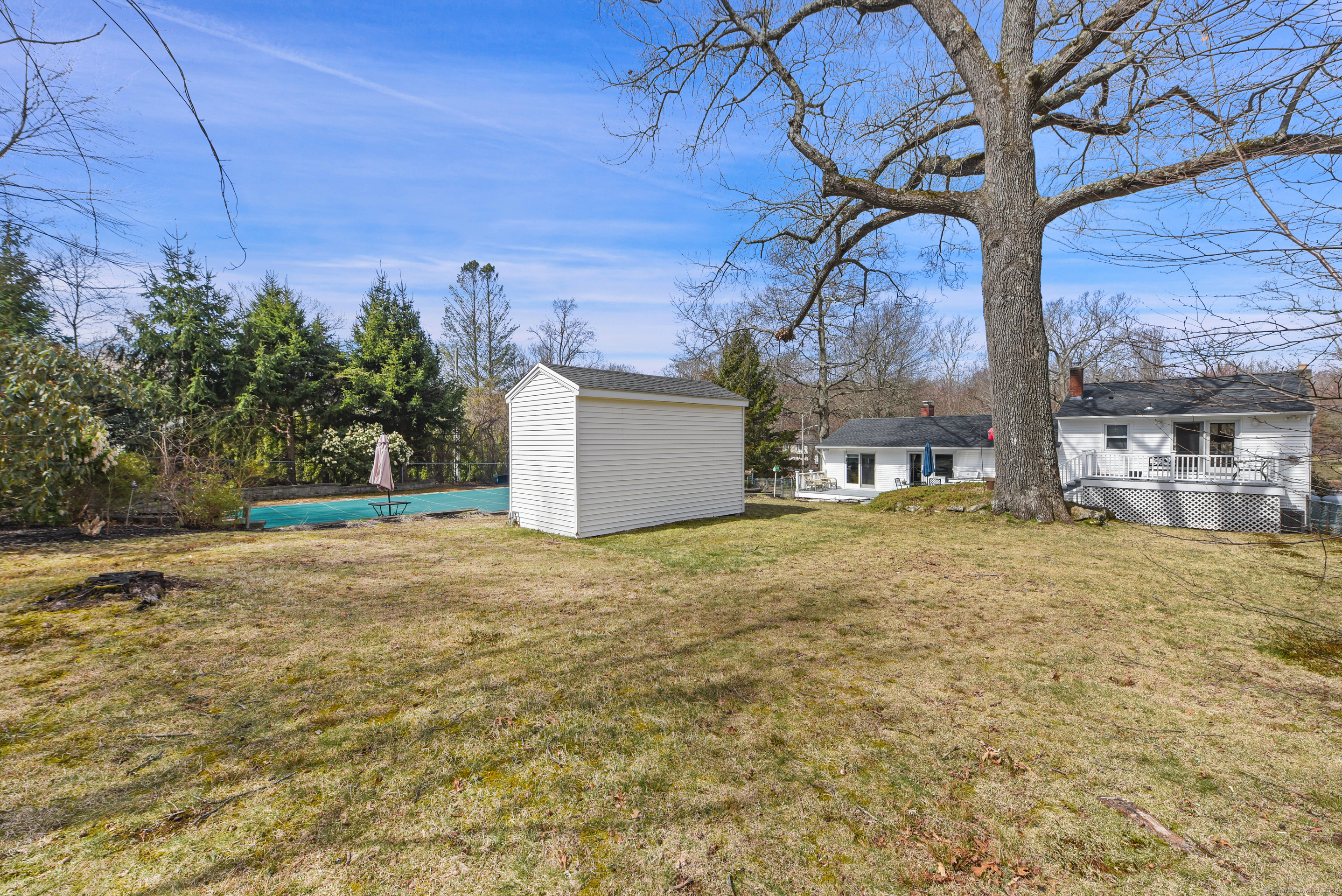 146 North Airline Road, Wallingford, Connecticut, 06492, United States, 3 Bedrooms Bedrooms, ,2 BathroomsBathrooms,Residential,For Sale,146 North Airline Road,1609990