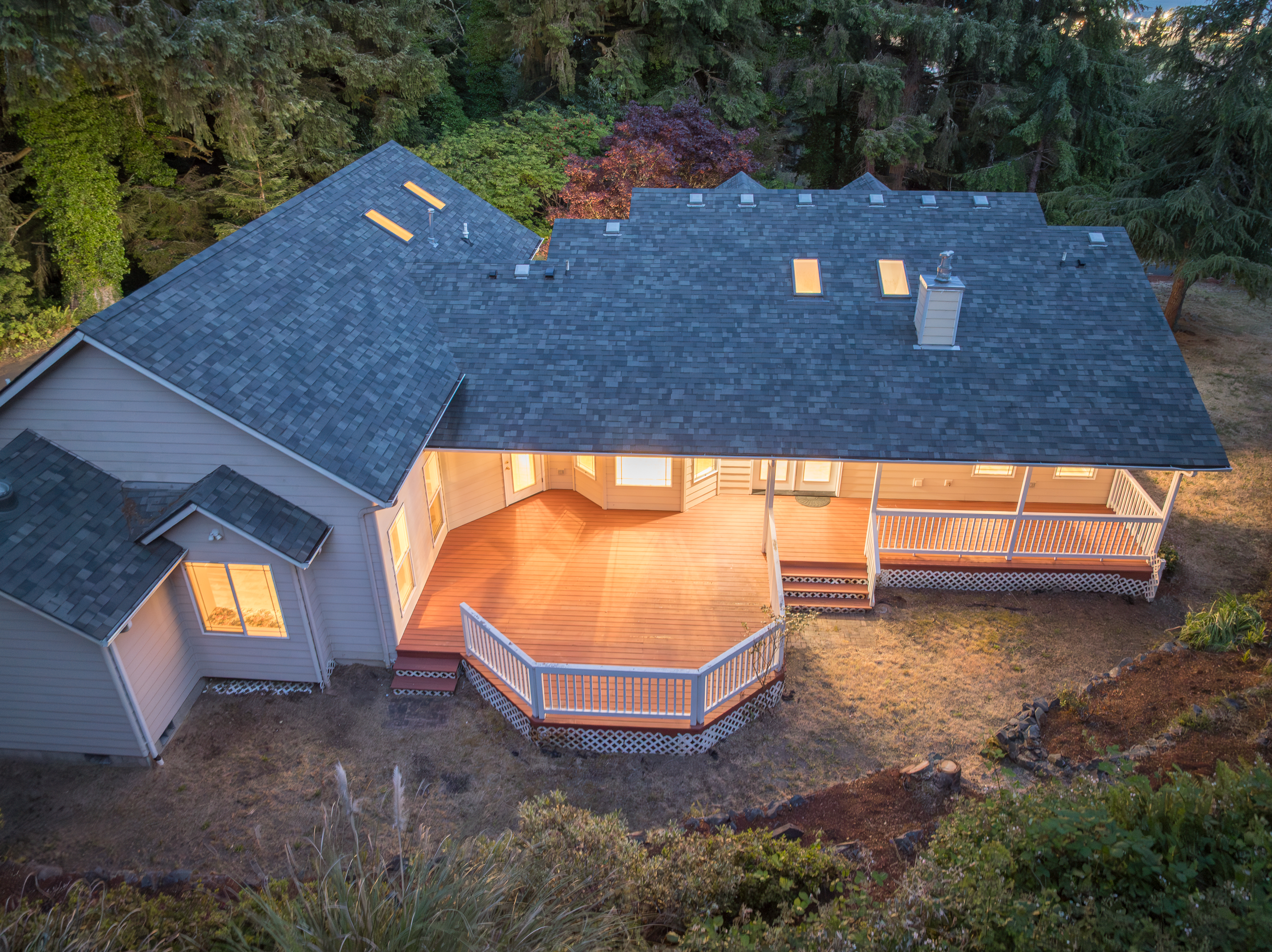 Running Springs Ct, Newport, OR 97365 #1