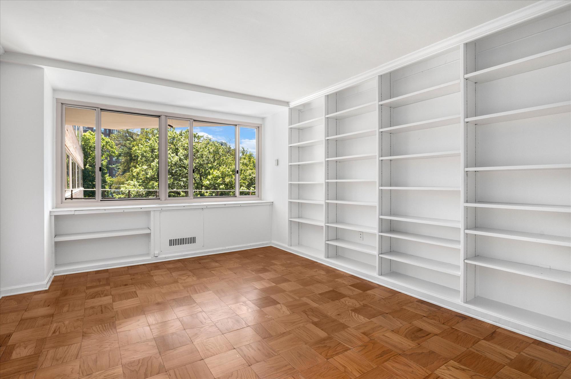  4101 Cathedral Avenue NW, Washington, DC, 20016 - 物件實景