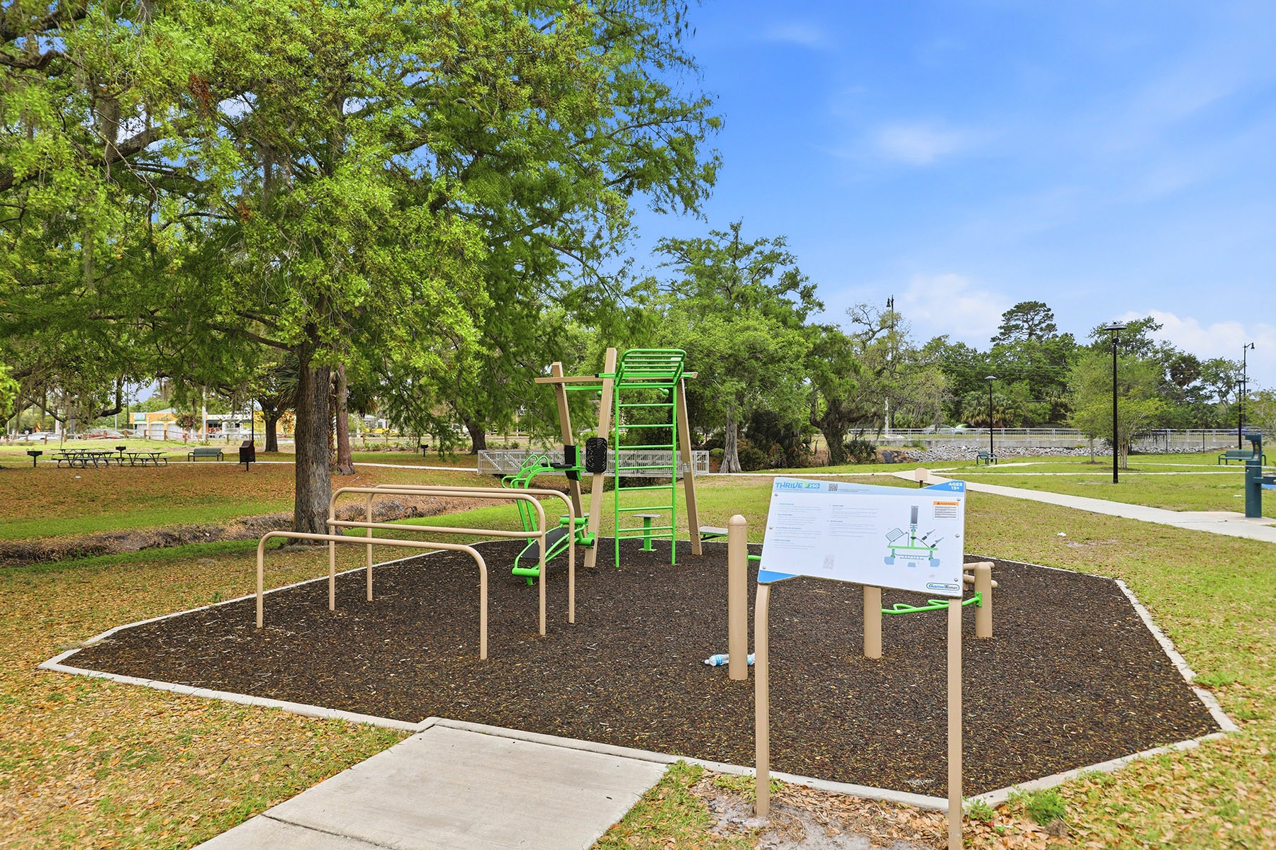  SANFORD - 物件實景