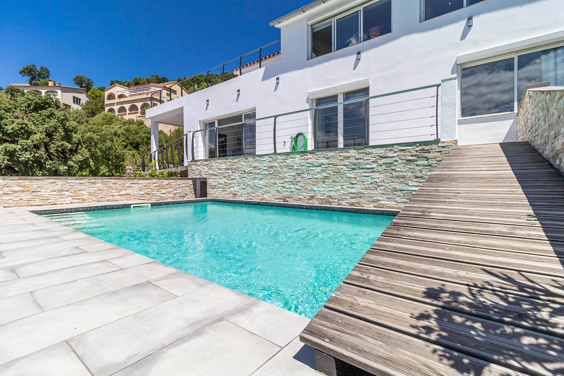  Modern Style House in Residential Area in Costa Brava - 物件實景
