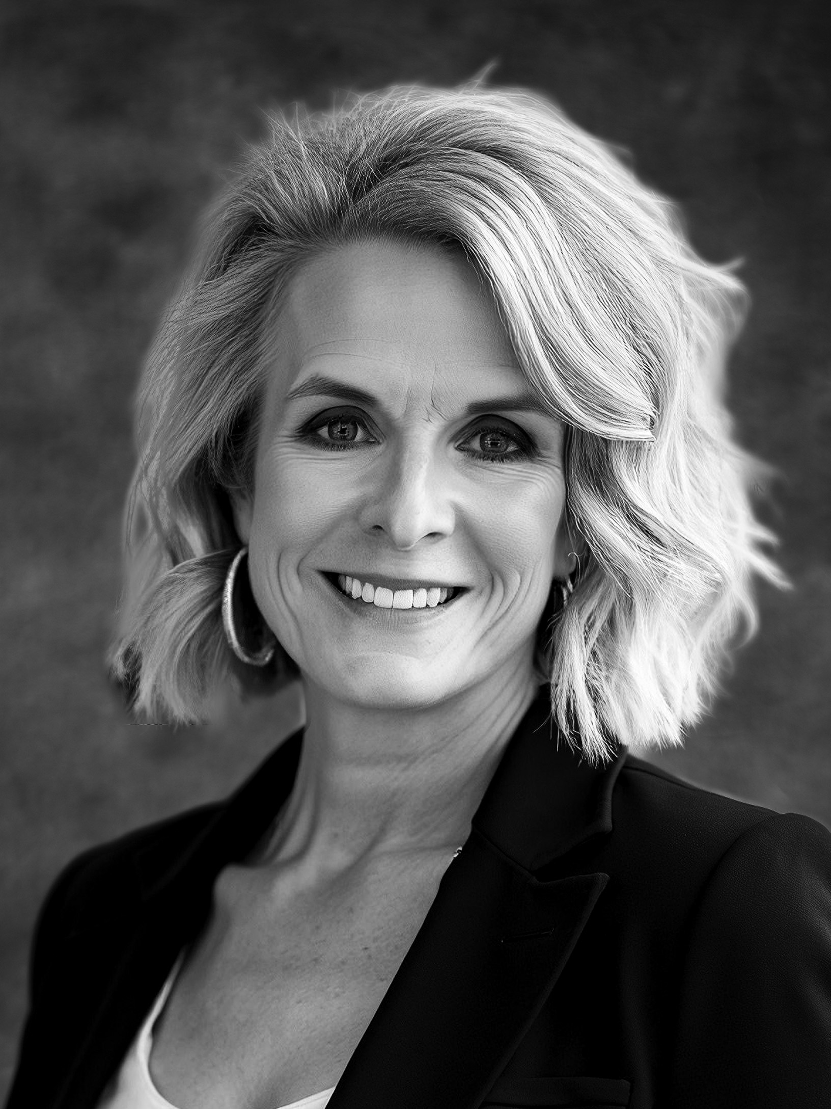 Tricia Vanderkooi
