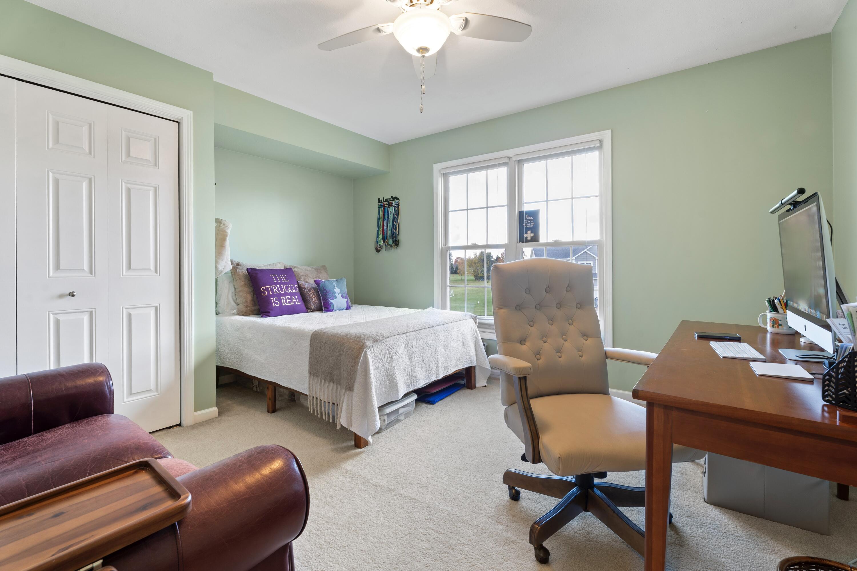 Berrien Springs, Michigan, 49103, United States, 6 Bedrooms Bedrooms, ,4 BathroomsBathrooms,Residential,For Sale,2005382