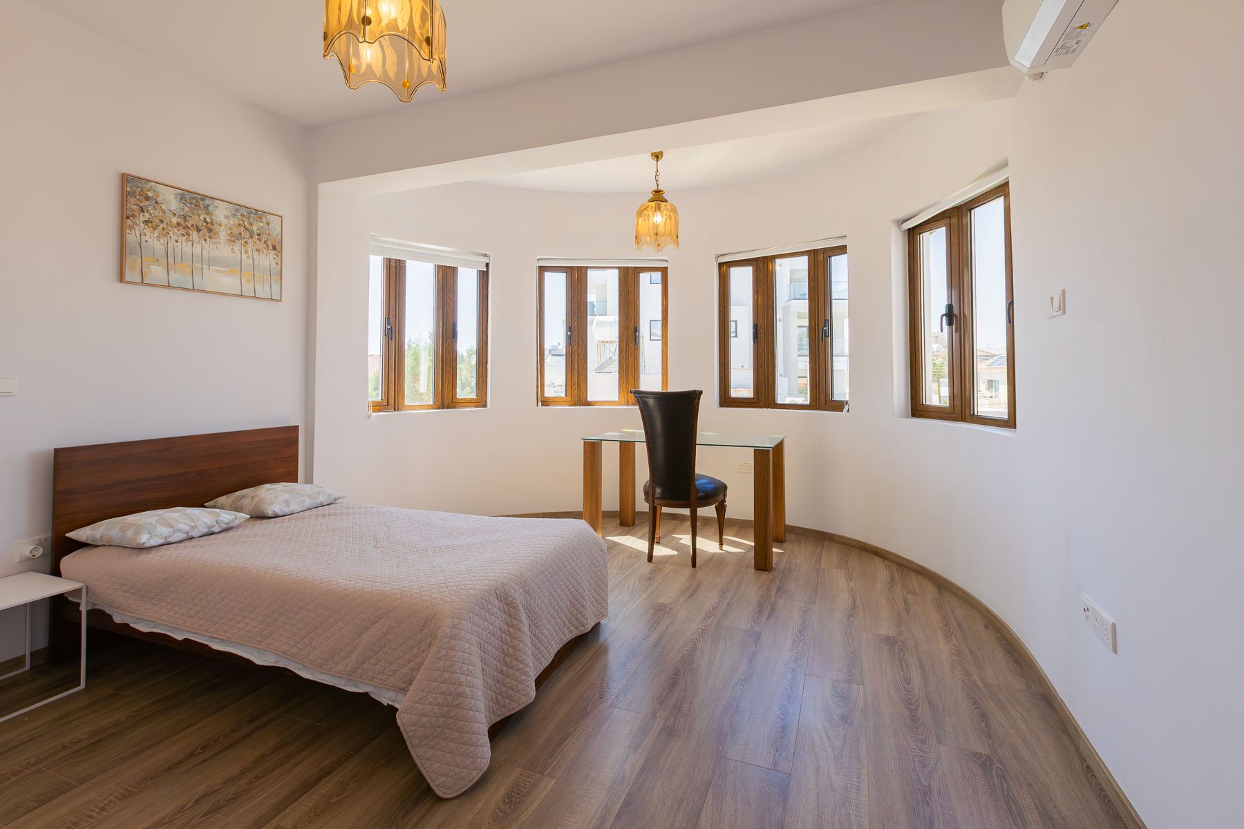  Six Bedroom Private Villa in Limassol - 物件實景