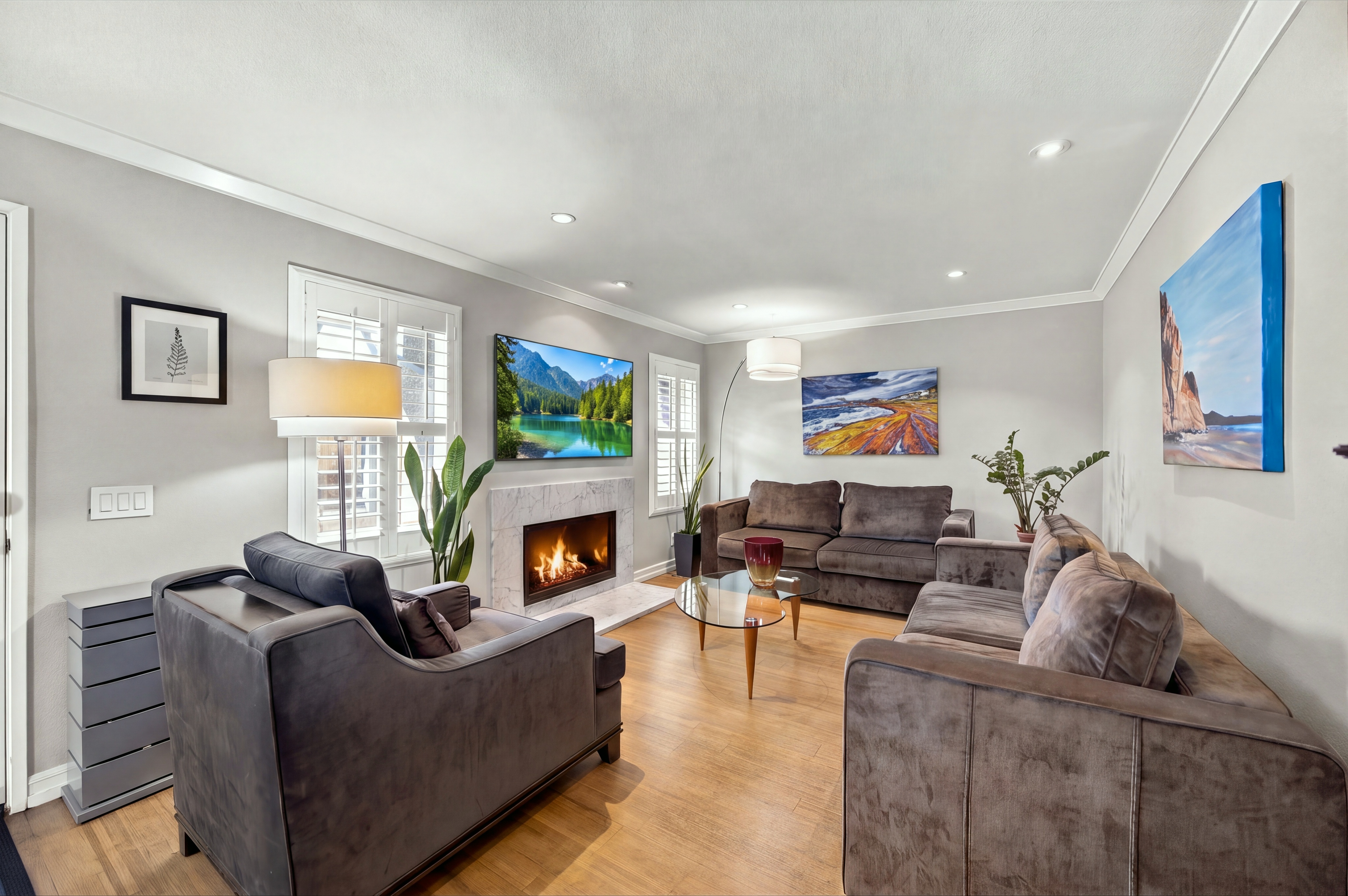  3993 Normal Street #4, San Diego, CA 92103 - 物件實景