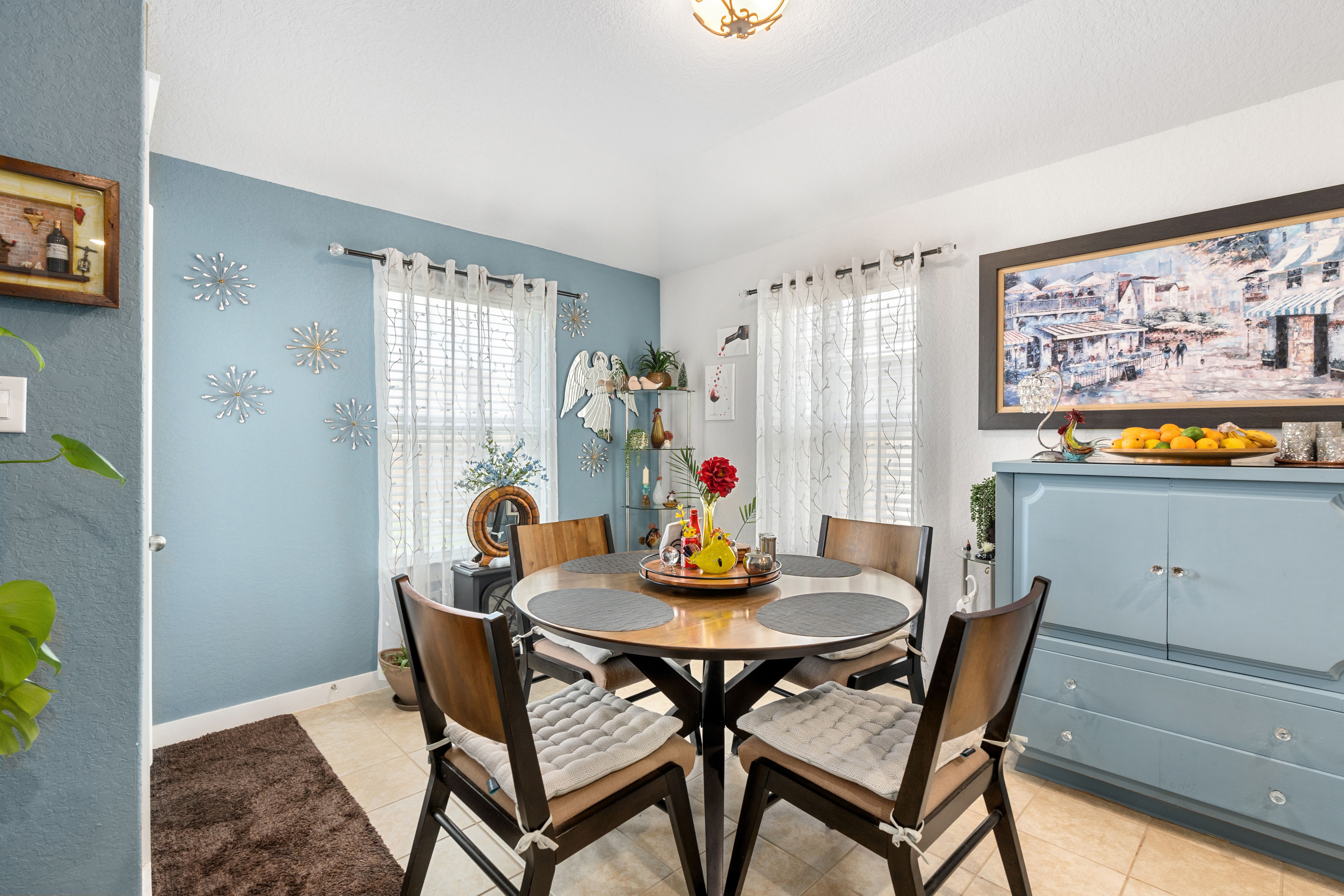  Beautiful maintained Home minutes from I-10 & 1604 - 物件實景