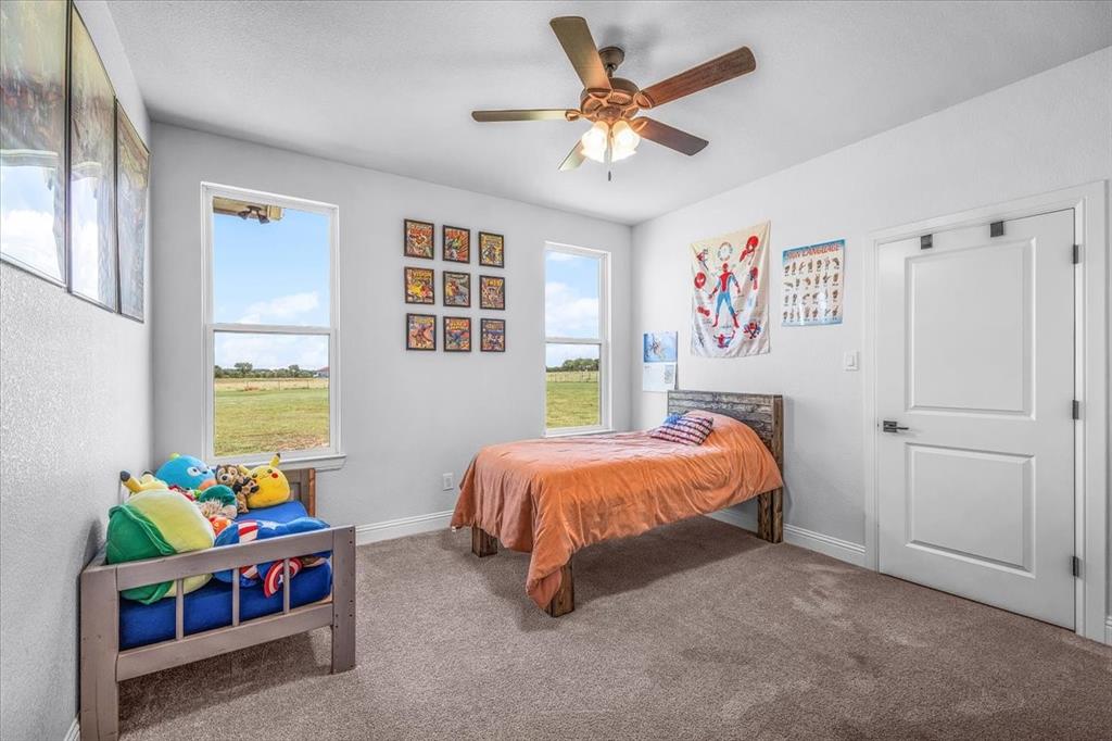 Weatherford, Texas, 76088, United States, 5 Bedrooms Bedrooms, ,5 BathroomsBathrooms,Residential,For Sale,1900599