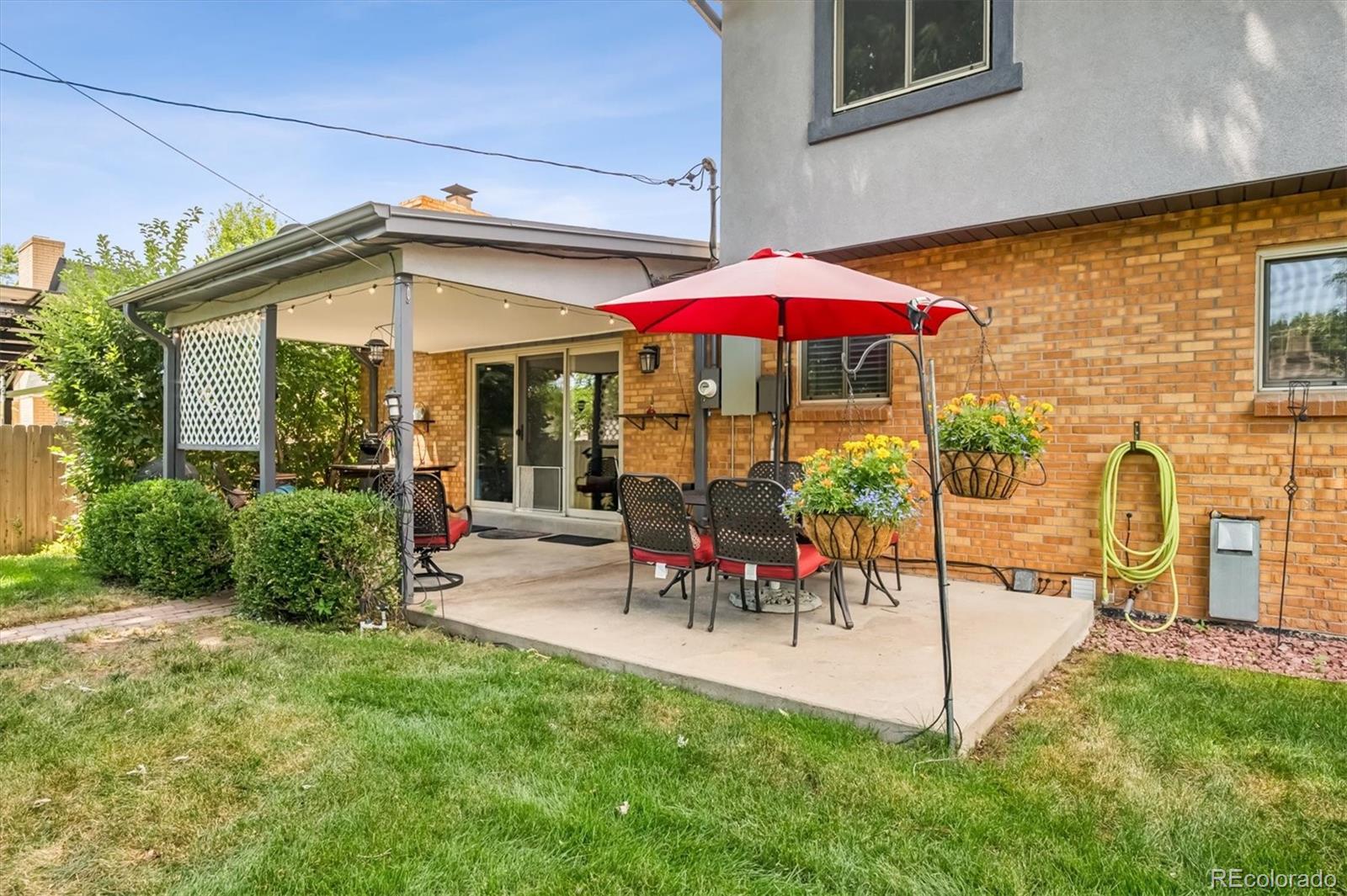 Denver, Colorado, 80227, United States, 5 Bedrooms Bedrooms, ,2 BathroomsBathrooms,Residential,For Sale,1897088