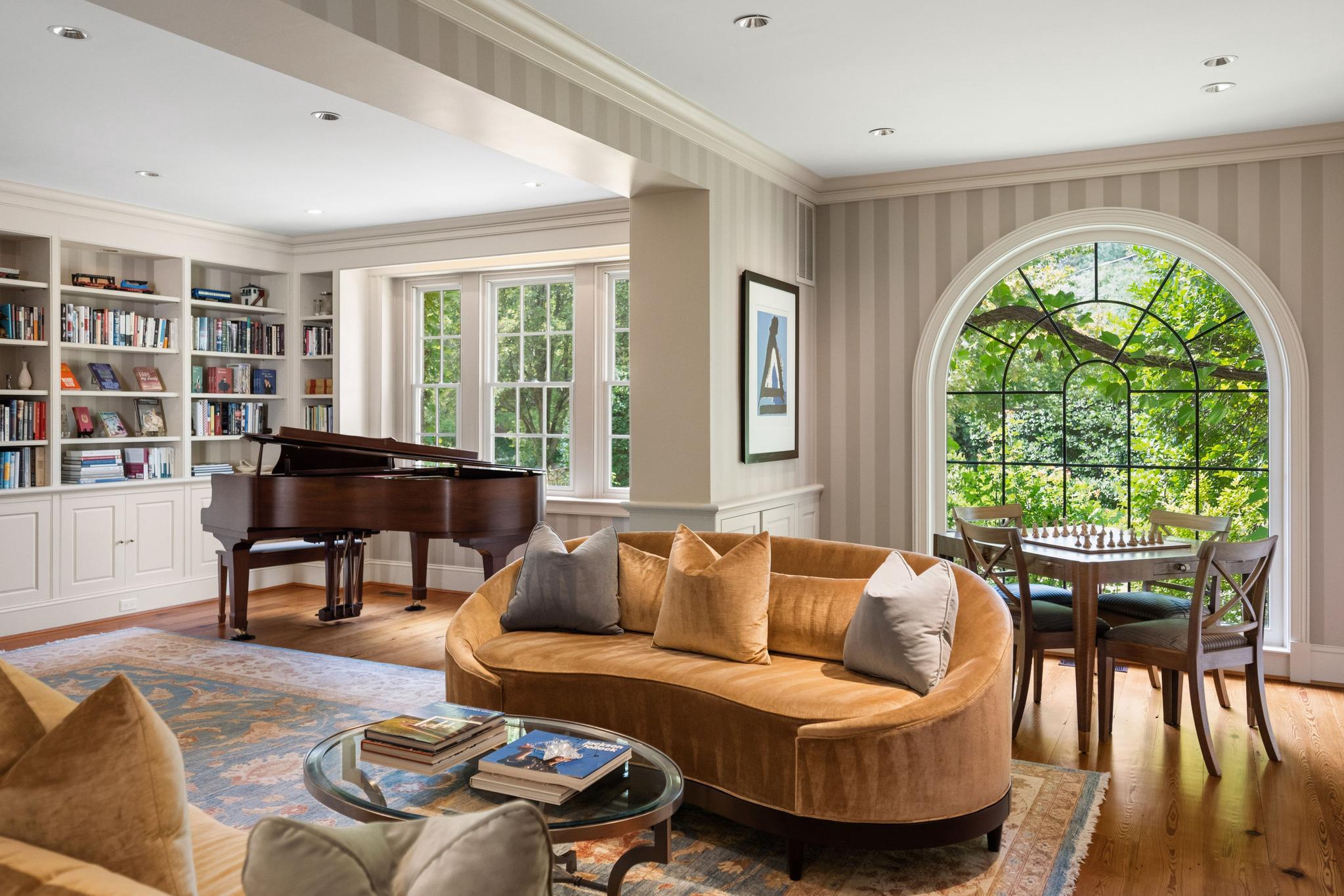  4347 Hawthorne Street NW, Washington, DC, 20016 - 物件實景